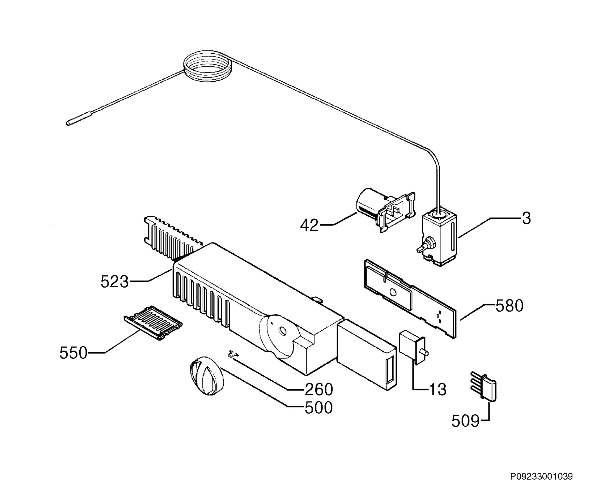 Diffusor