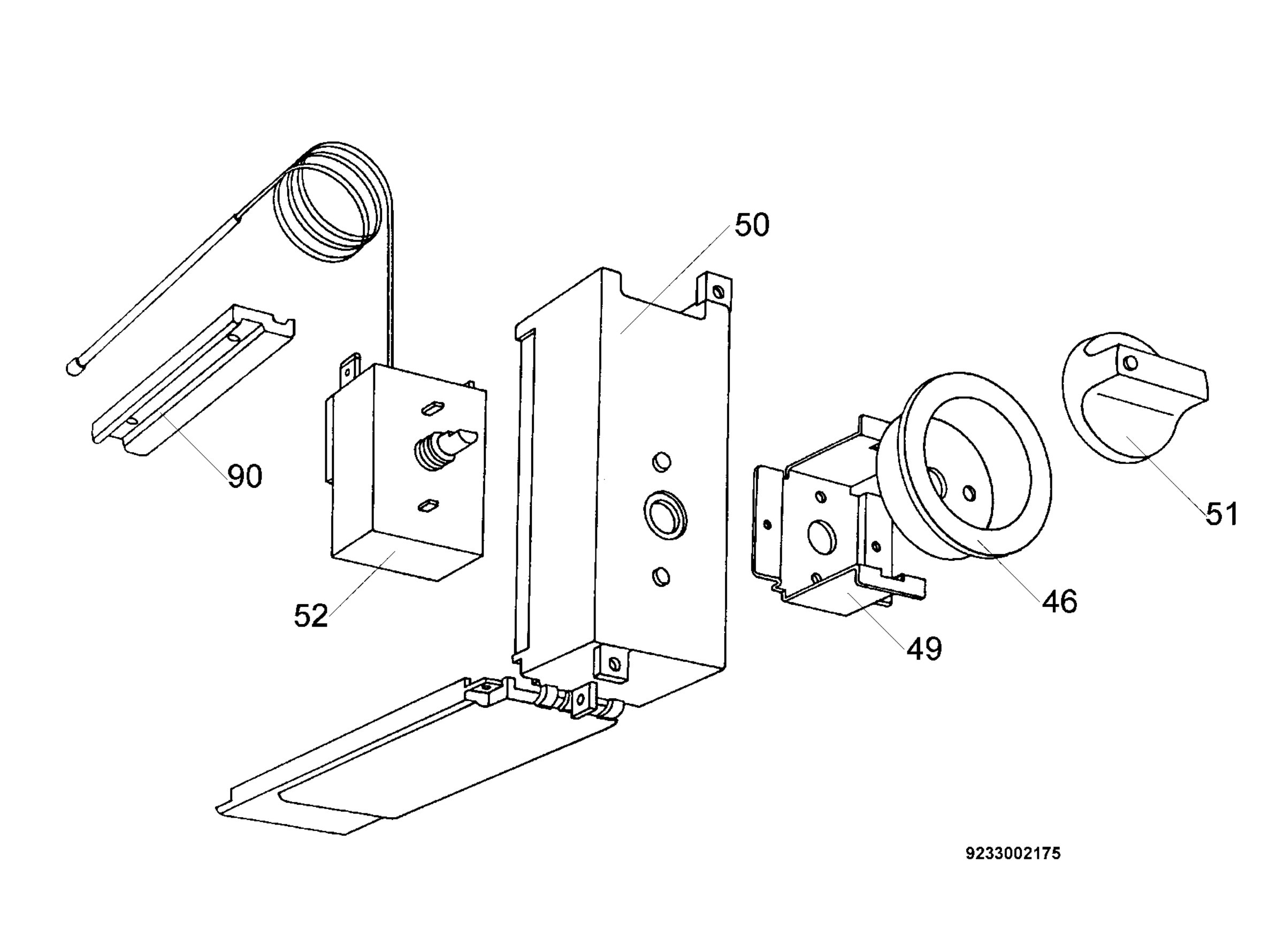 Electrical equipment 268