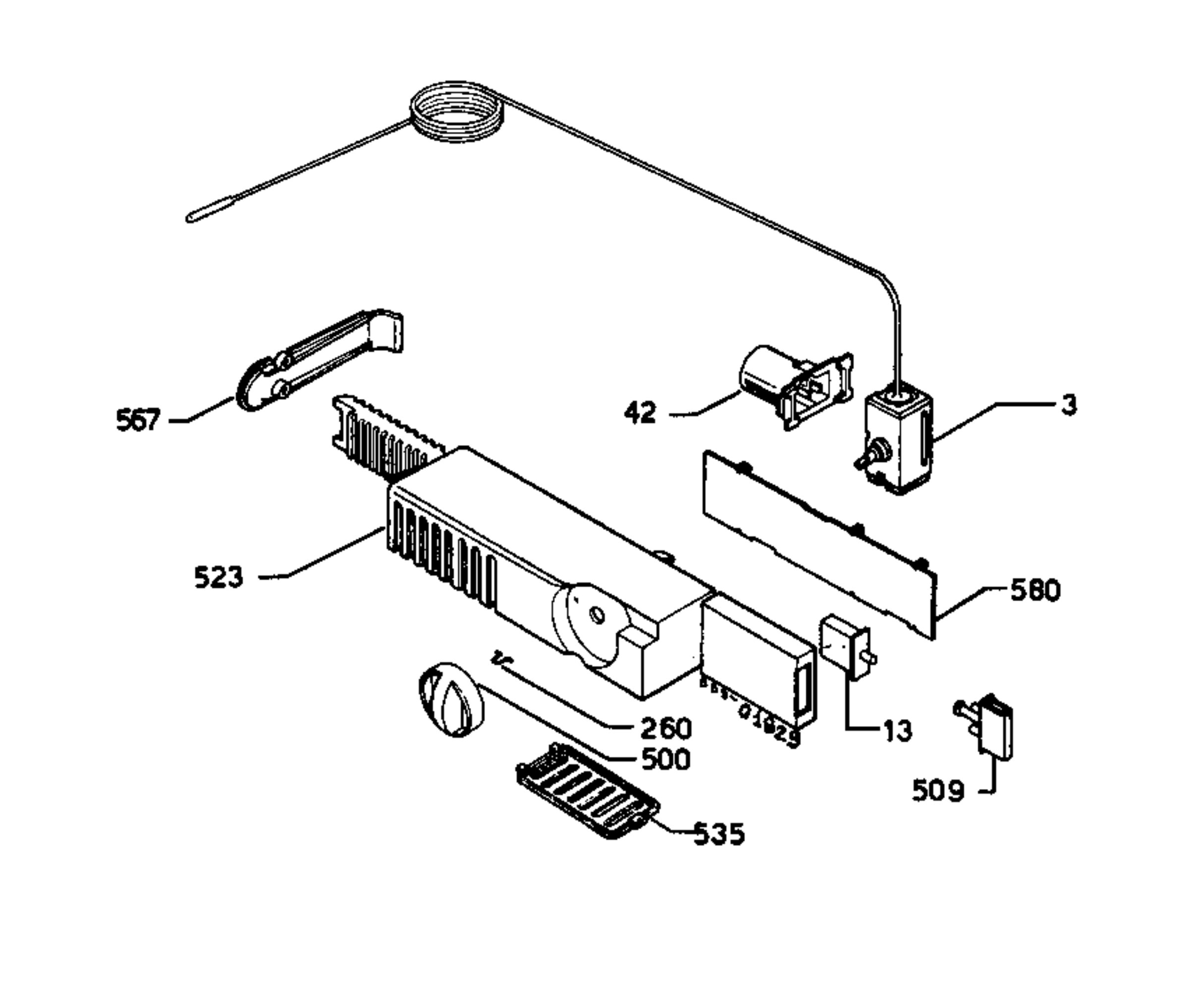 Diffusor