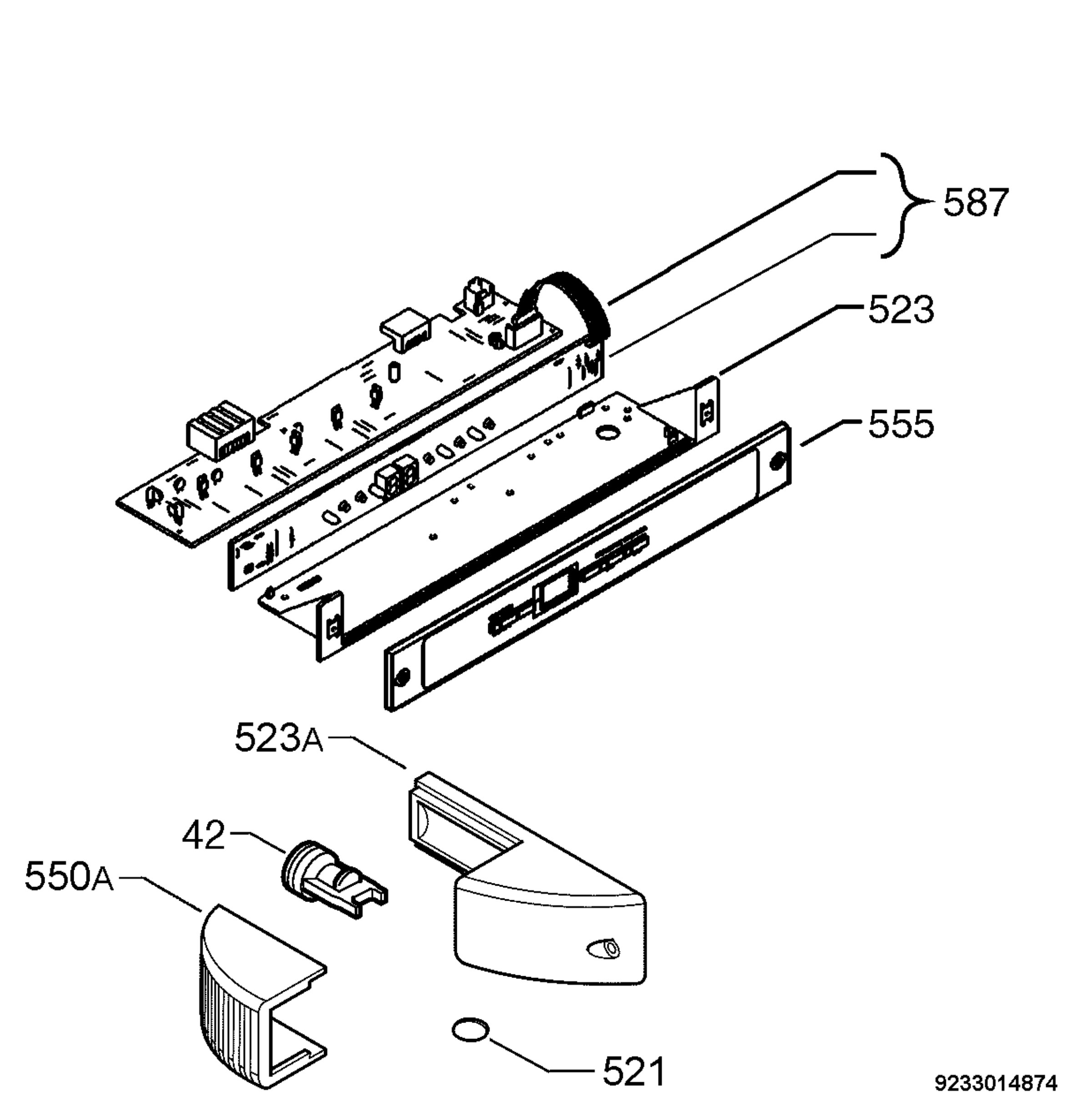 Diffusor