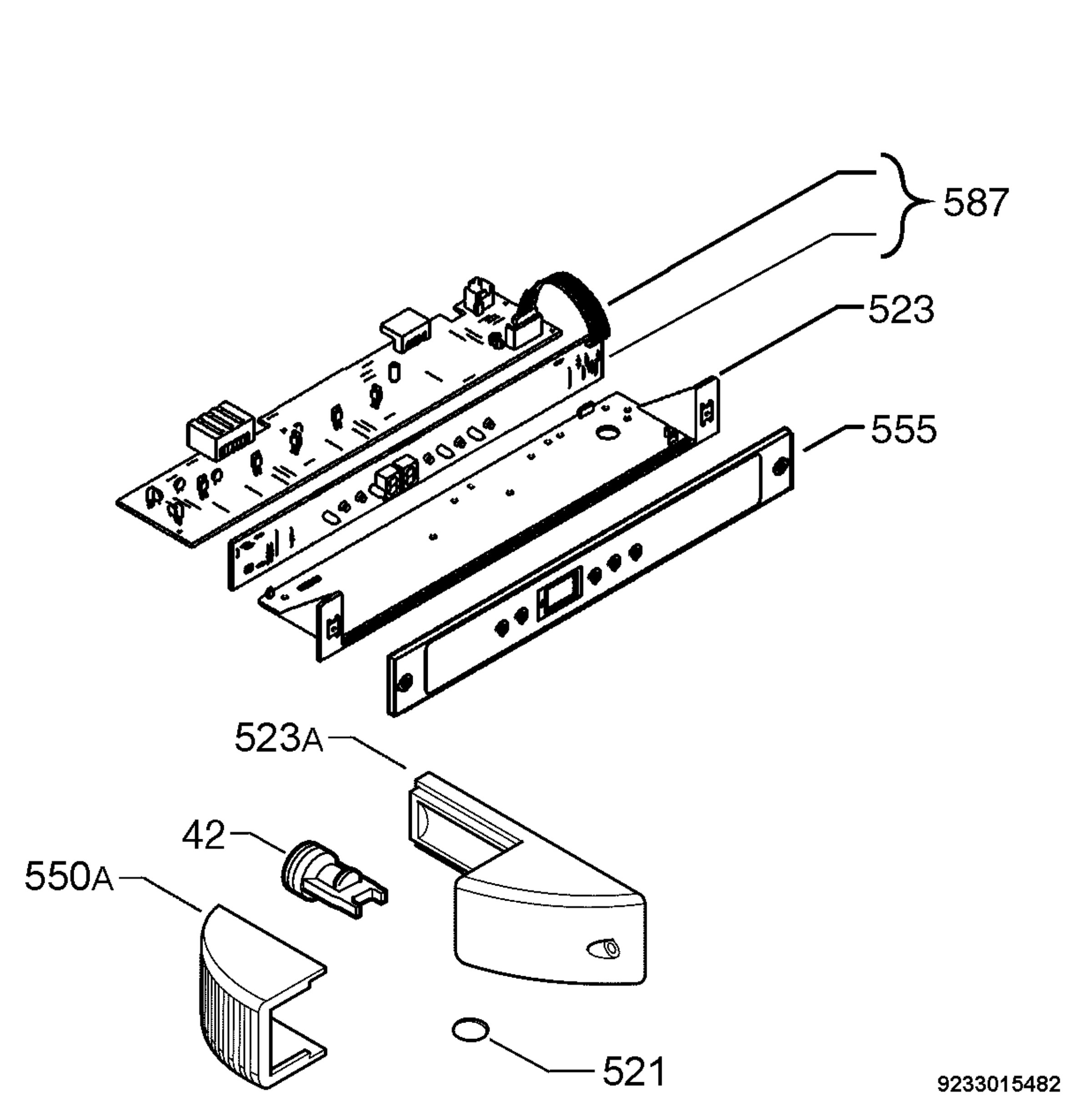 Diffusor