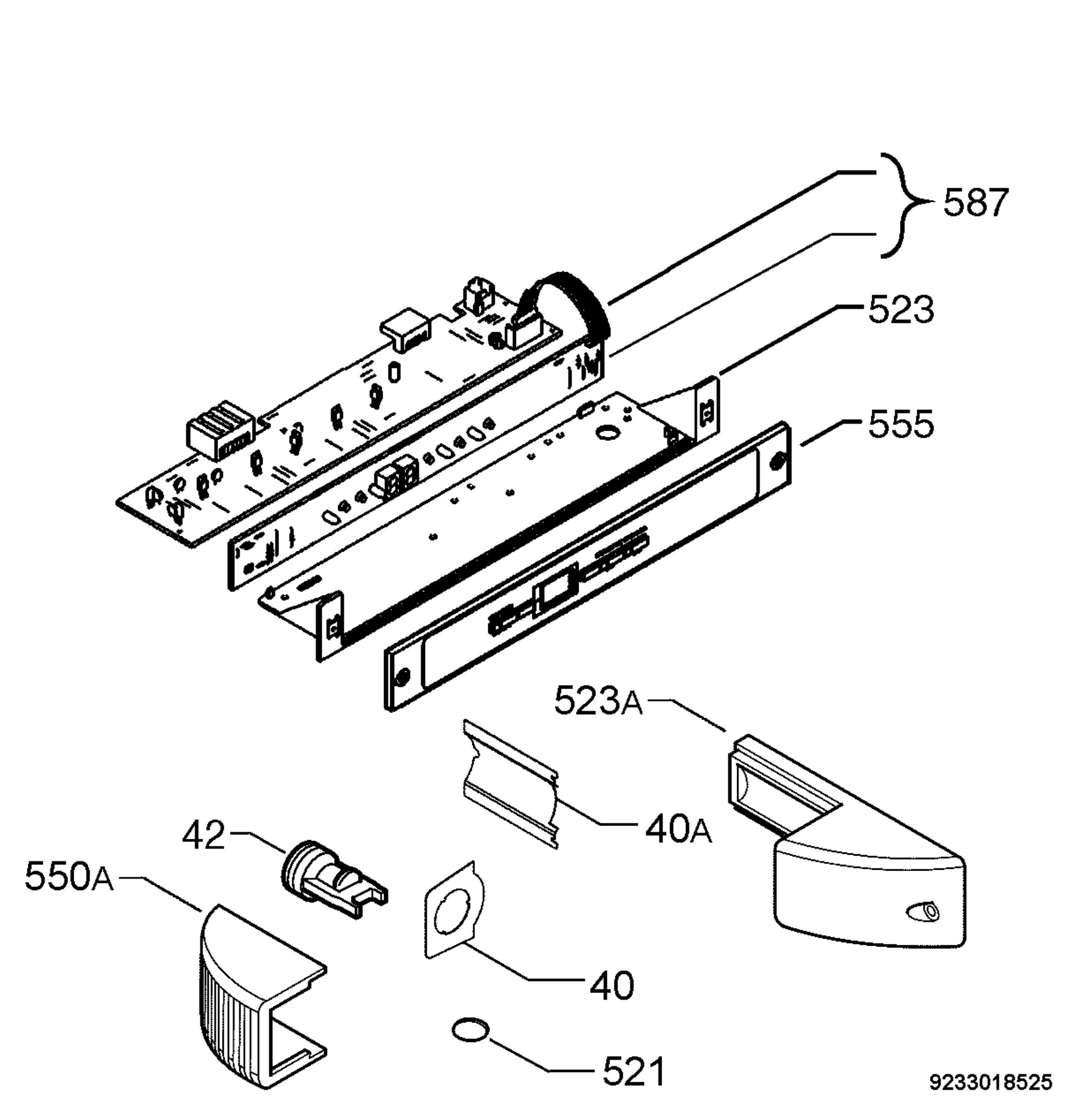 Diffusor