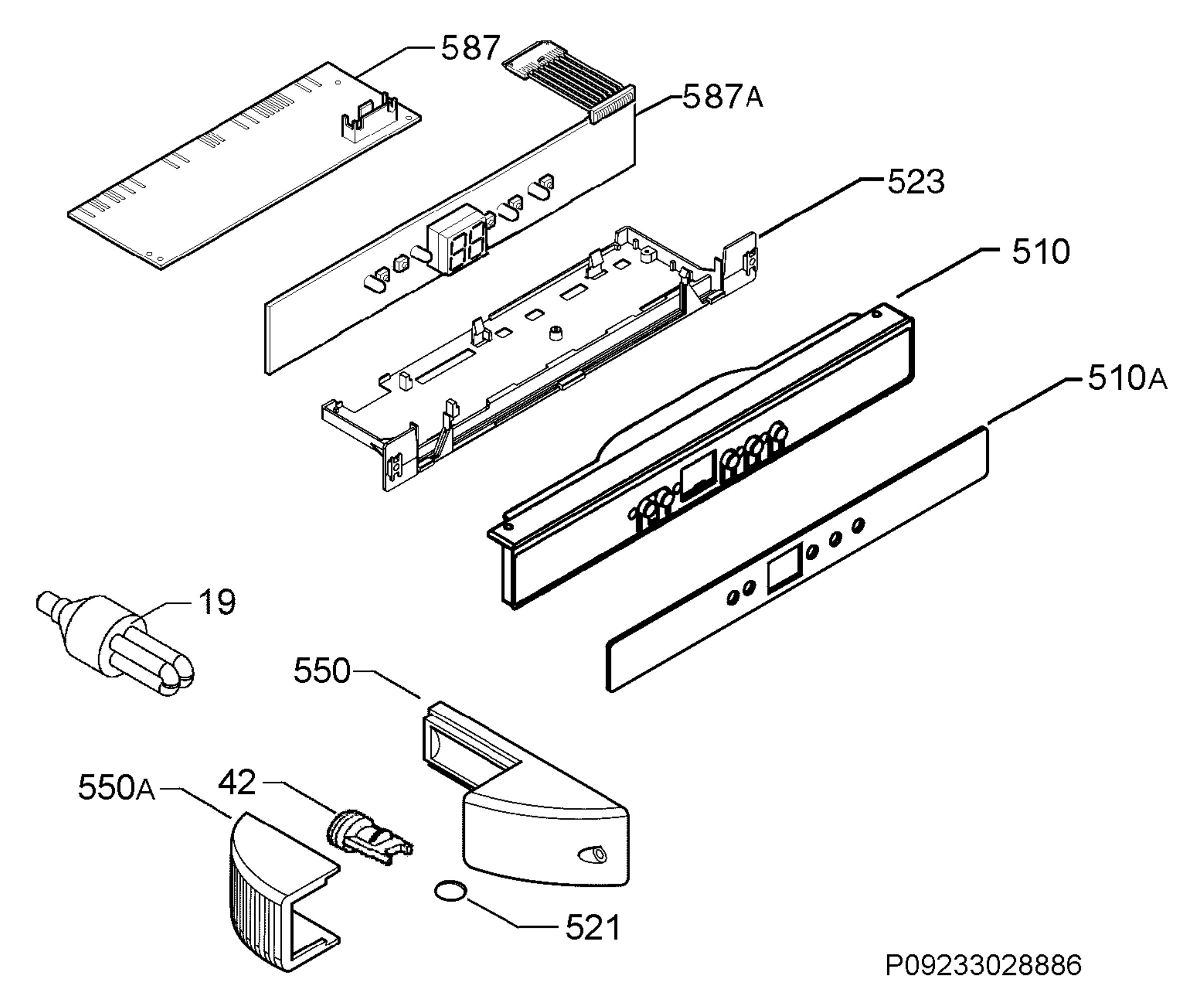 Diffusor