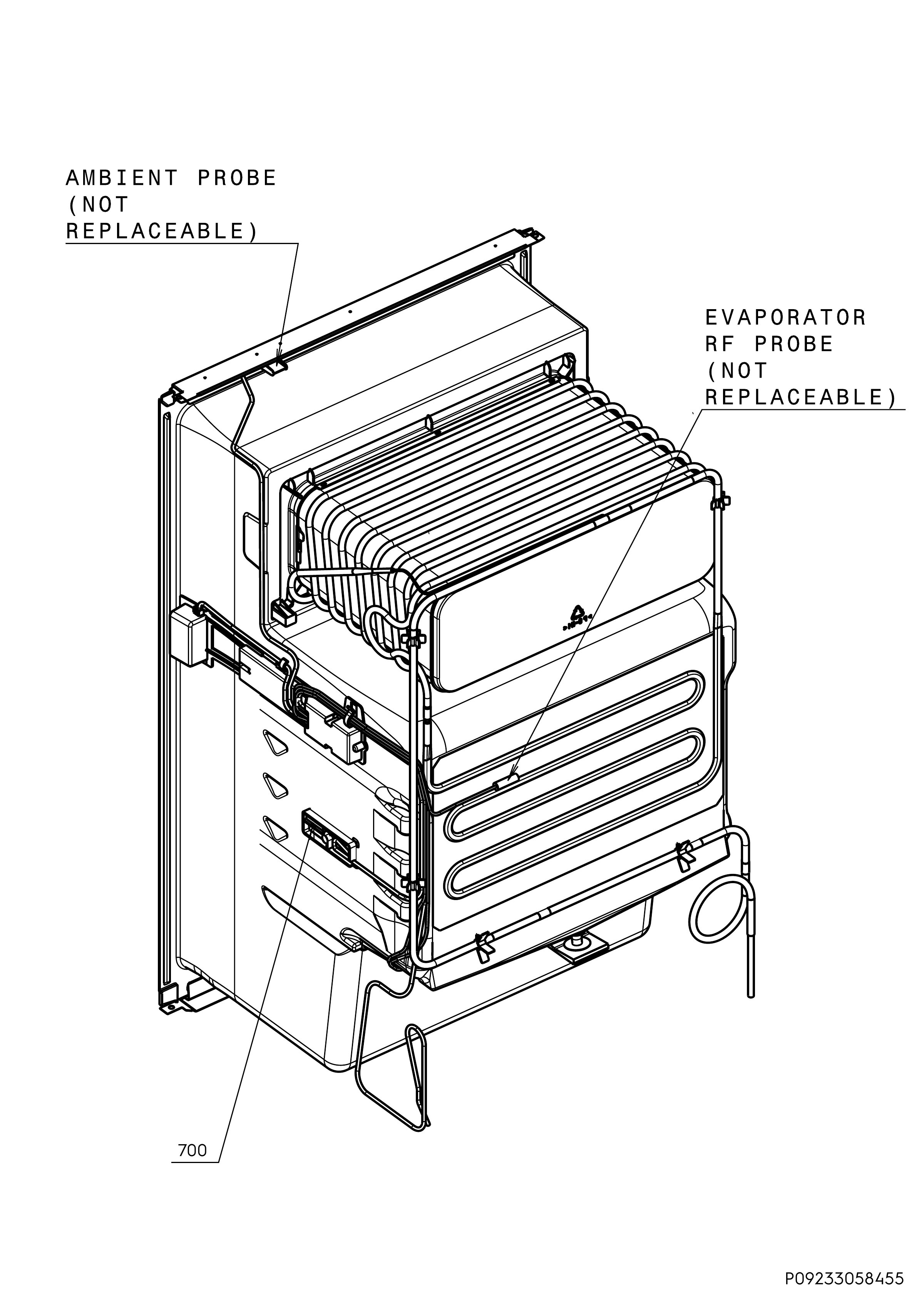 Temperature sensors