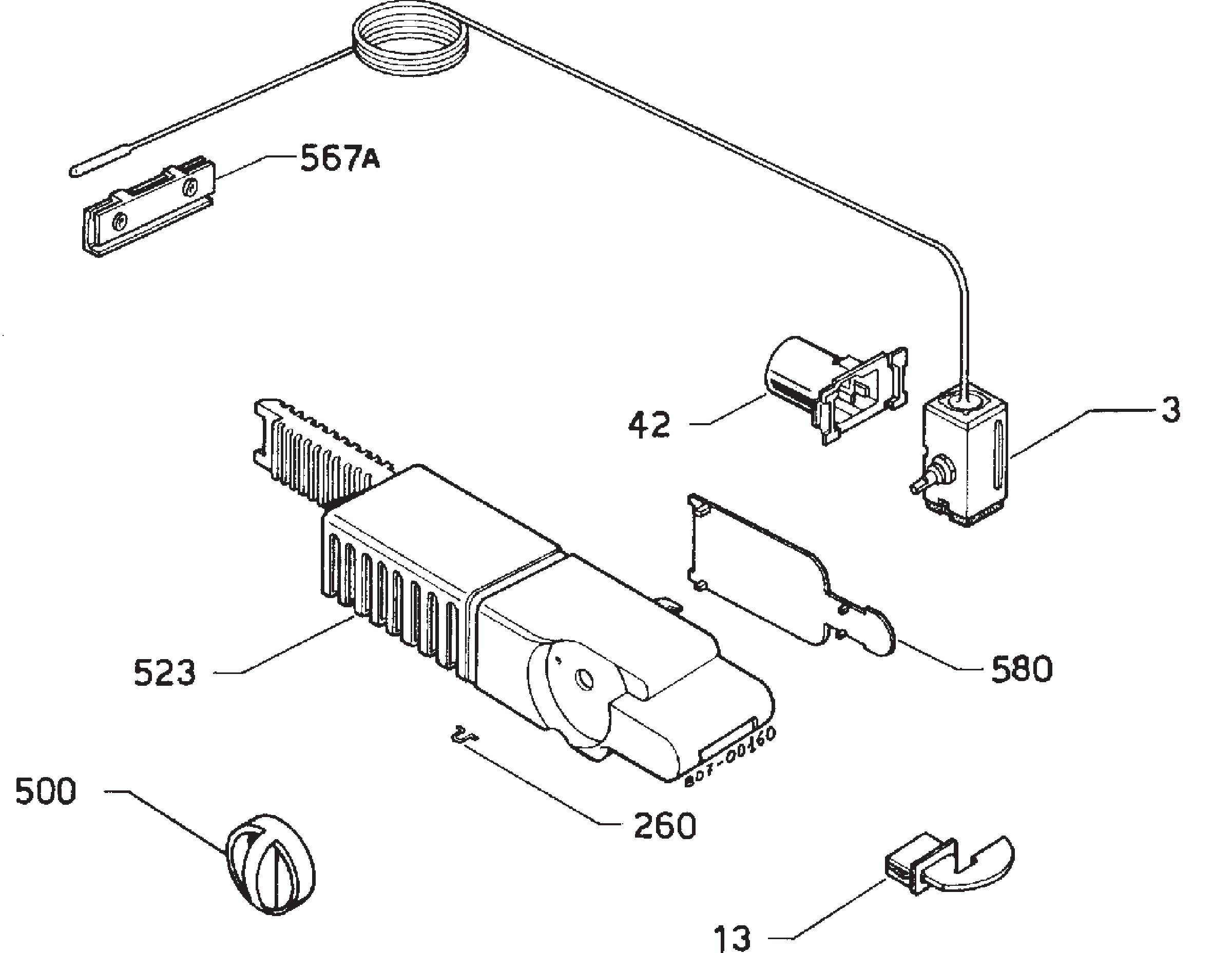 Diffusor