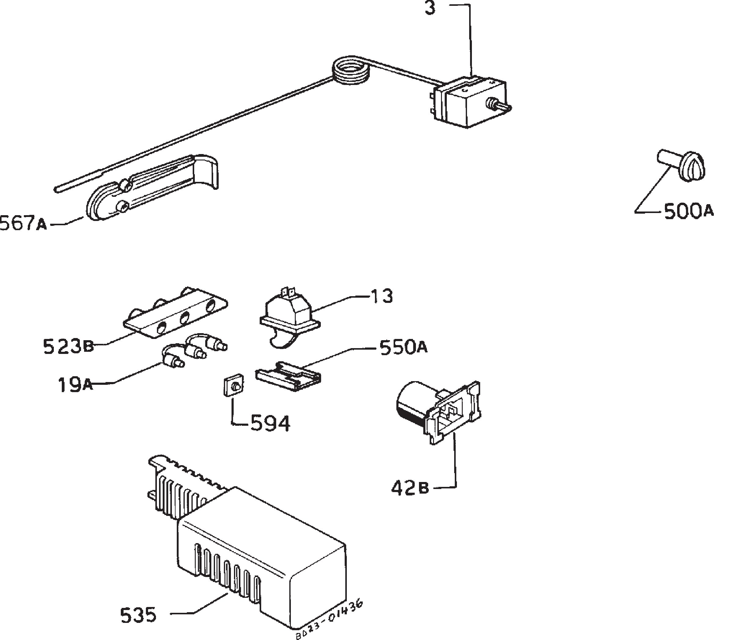 Diffusor