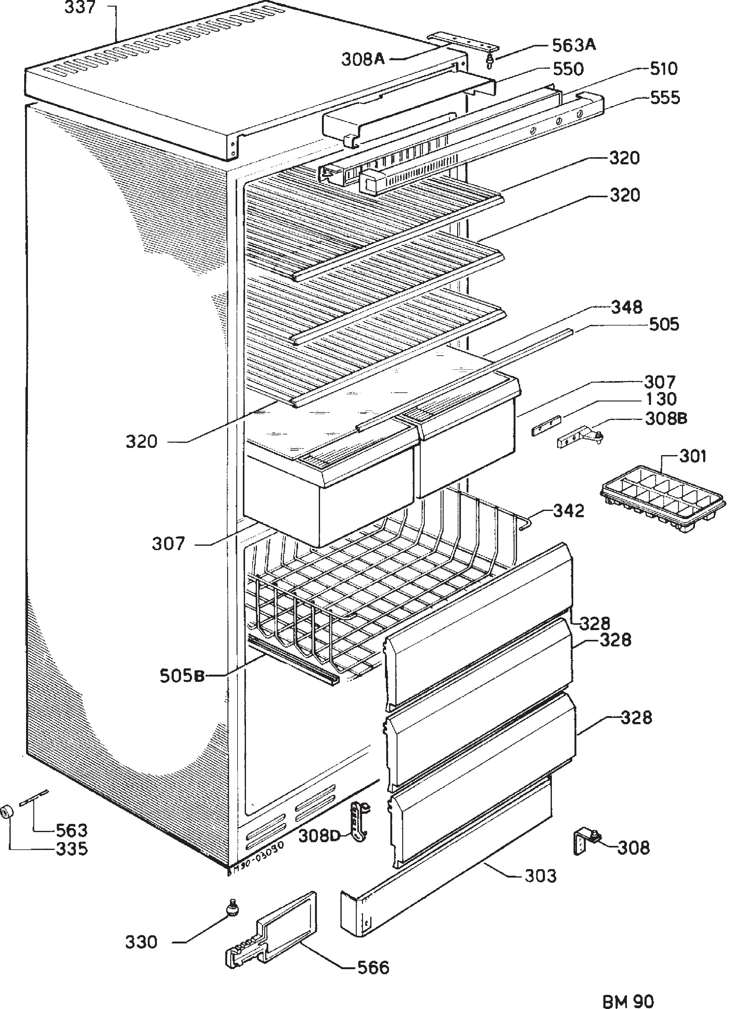 Housing 001