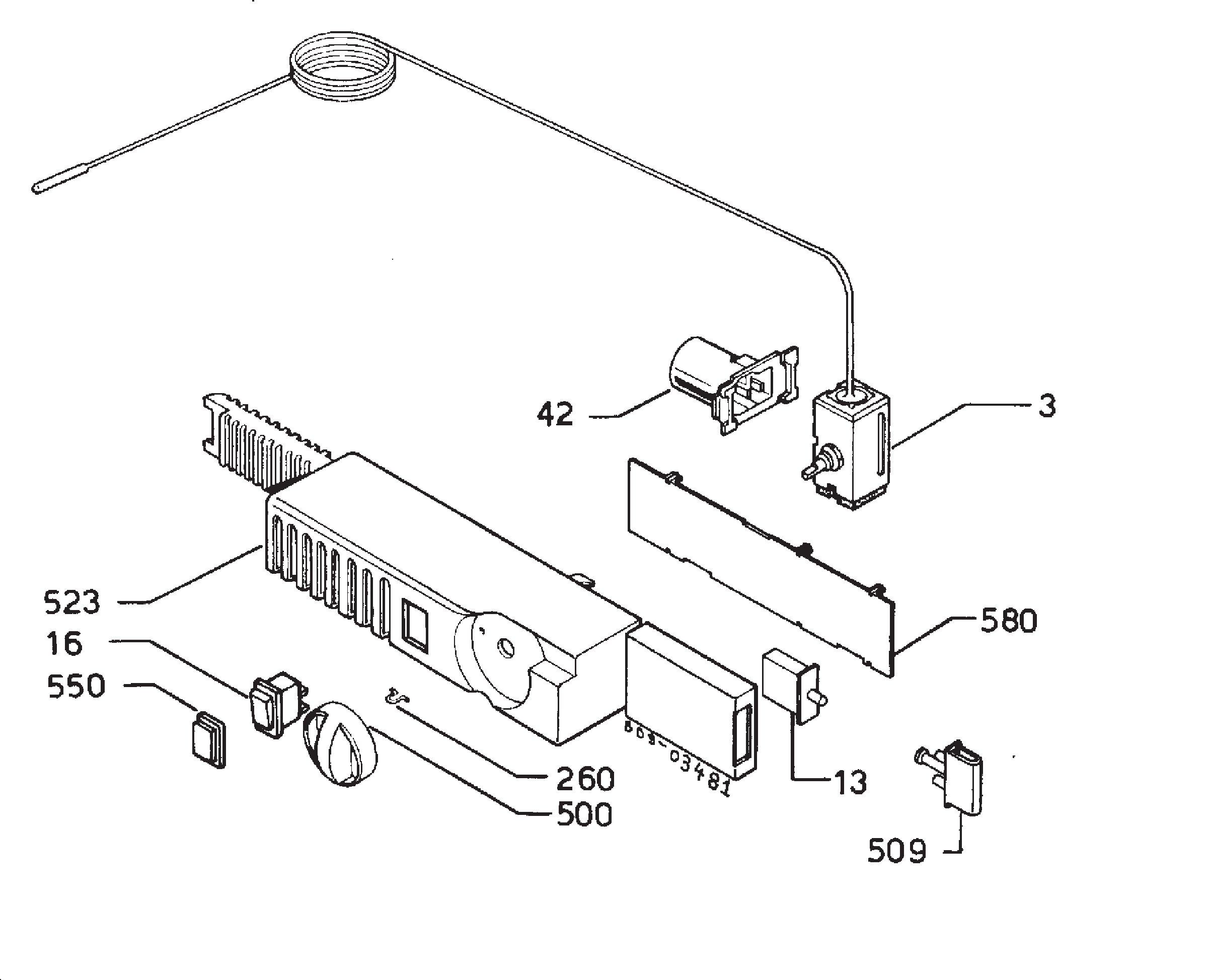 Diffusor