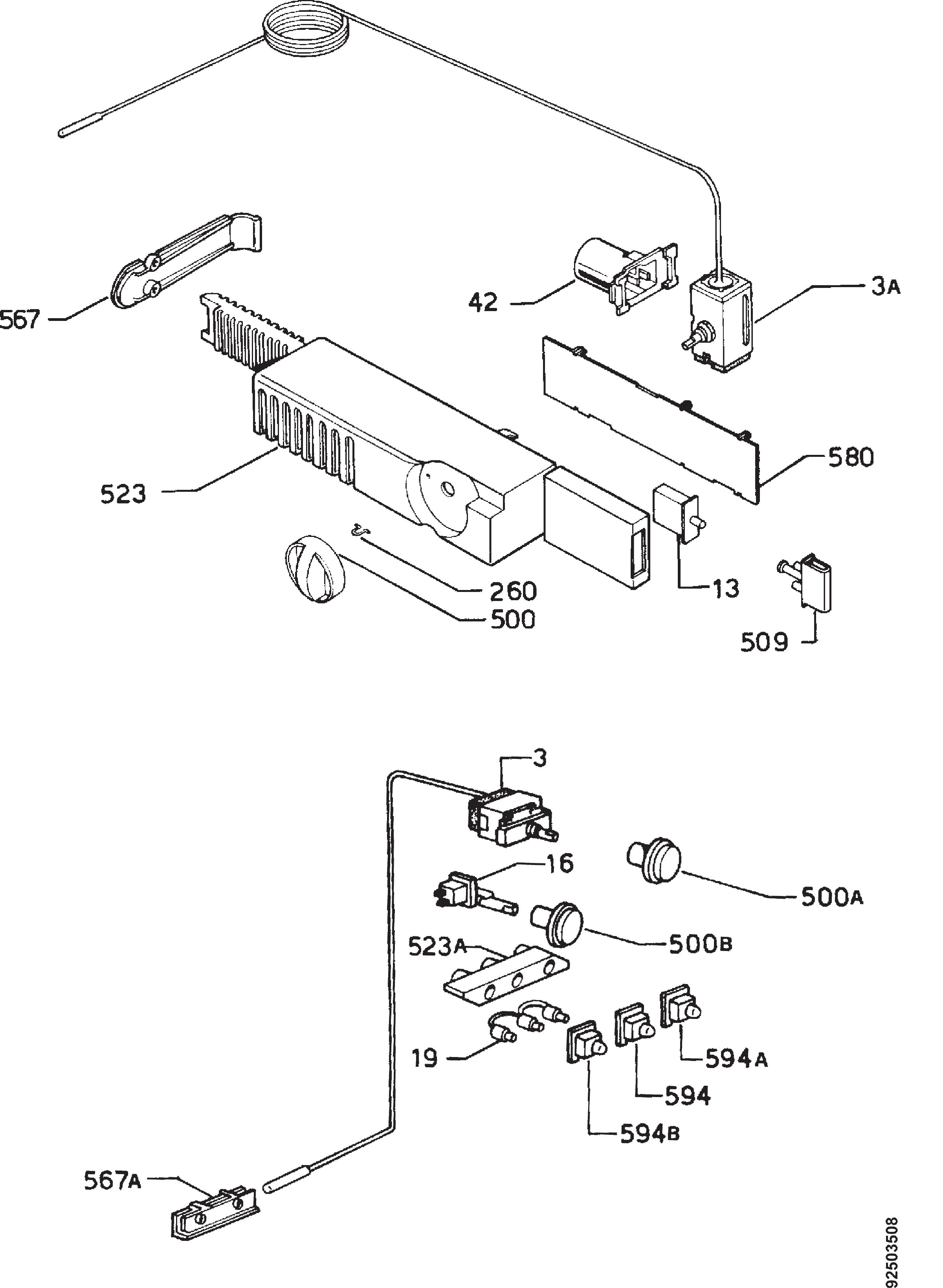 Diffusor