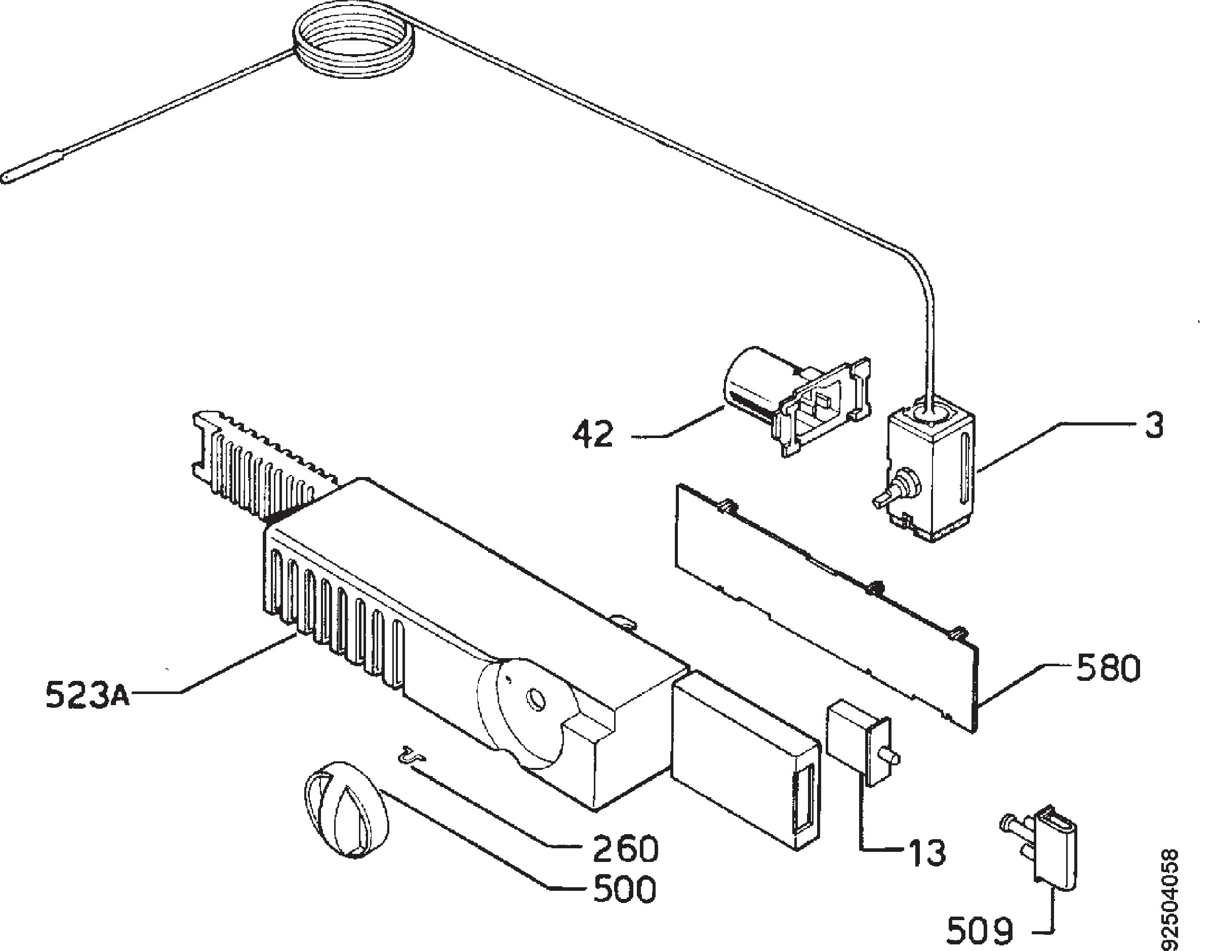 Diffusor