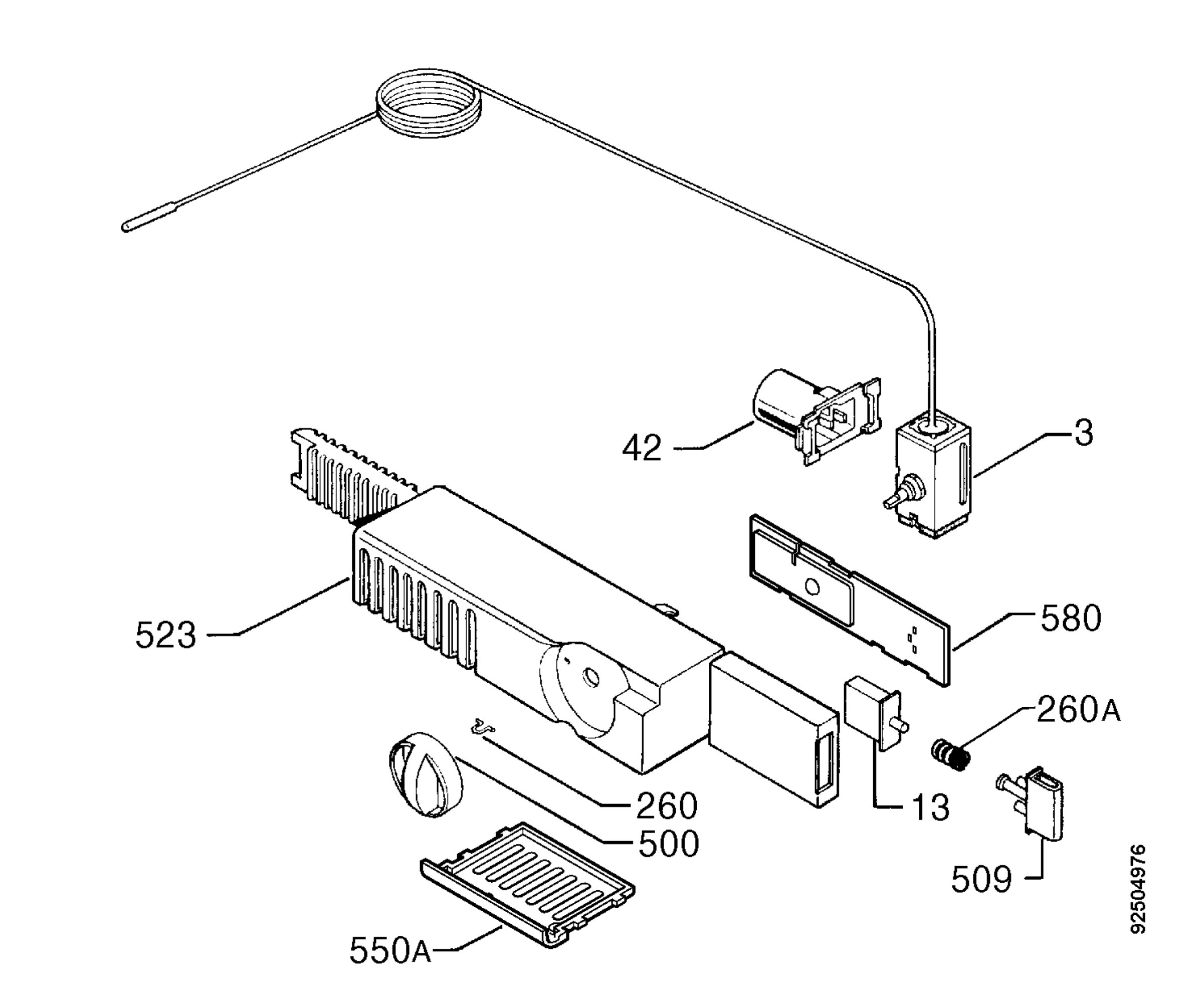 Diffusor