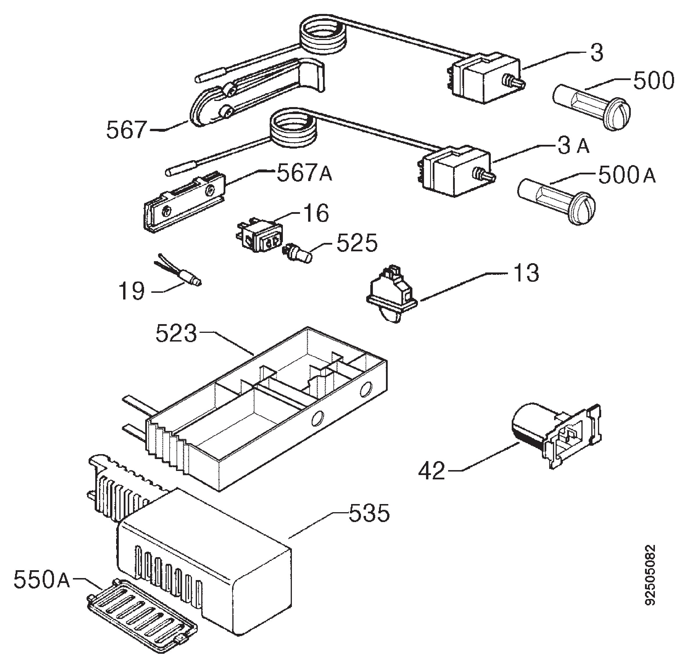 Diffusor