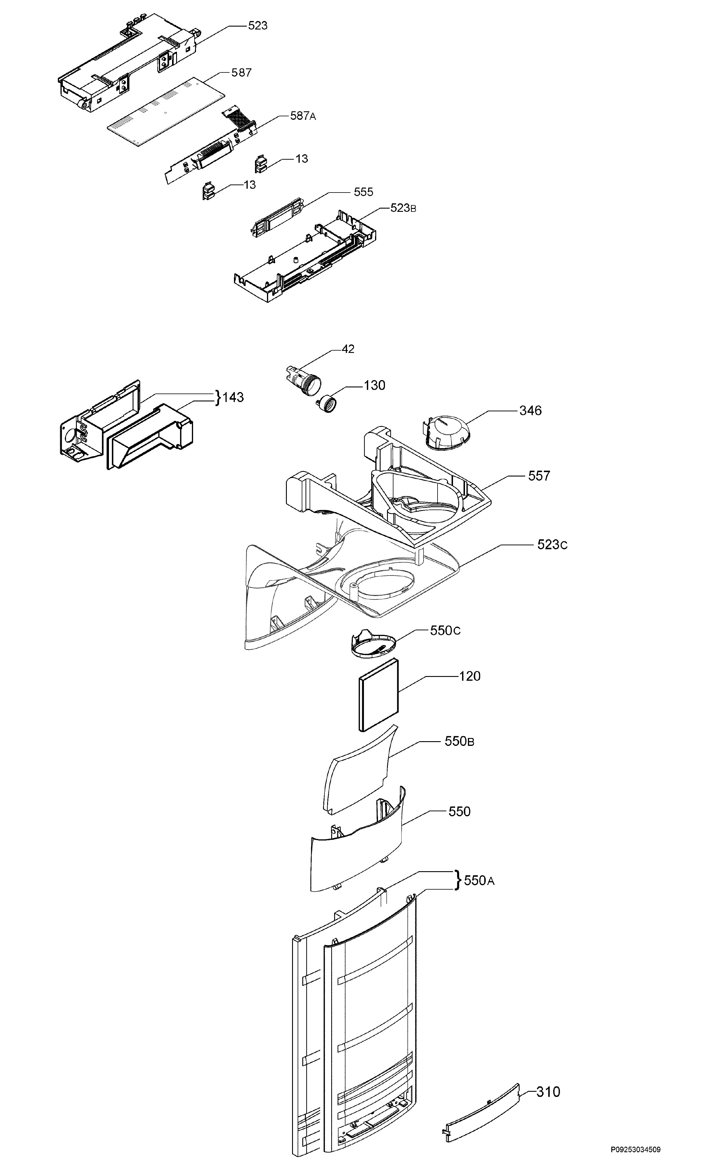 Diffusor