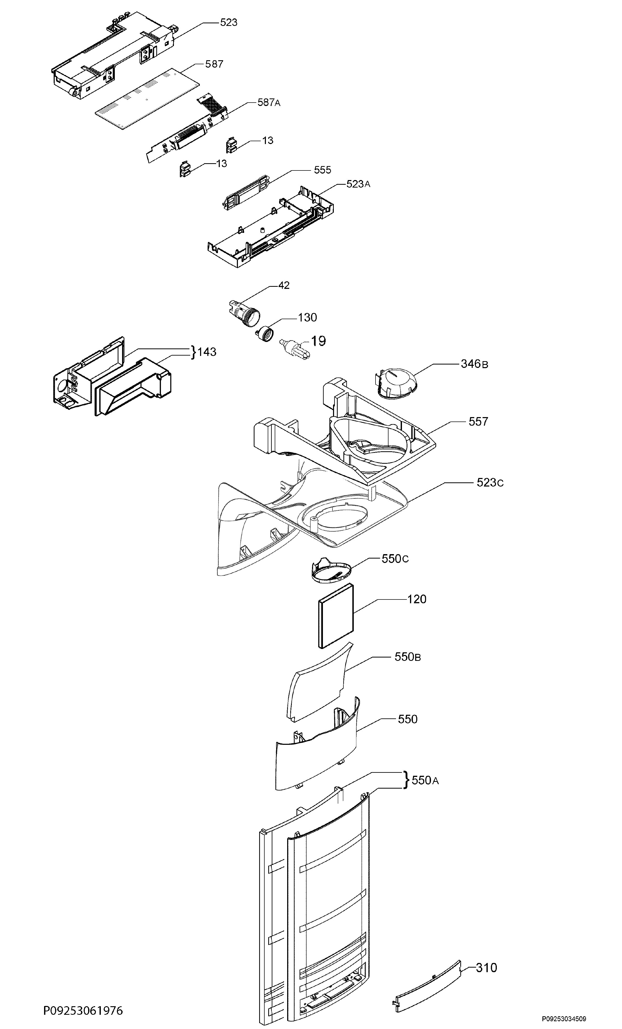 Diffusor