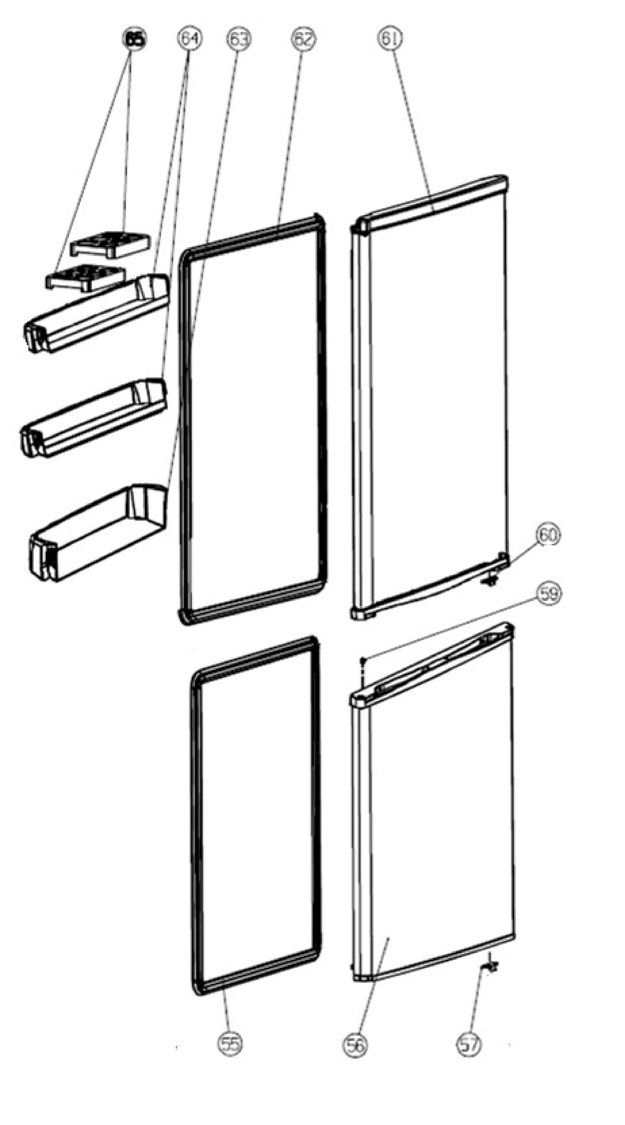 Door 003