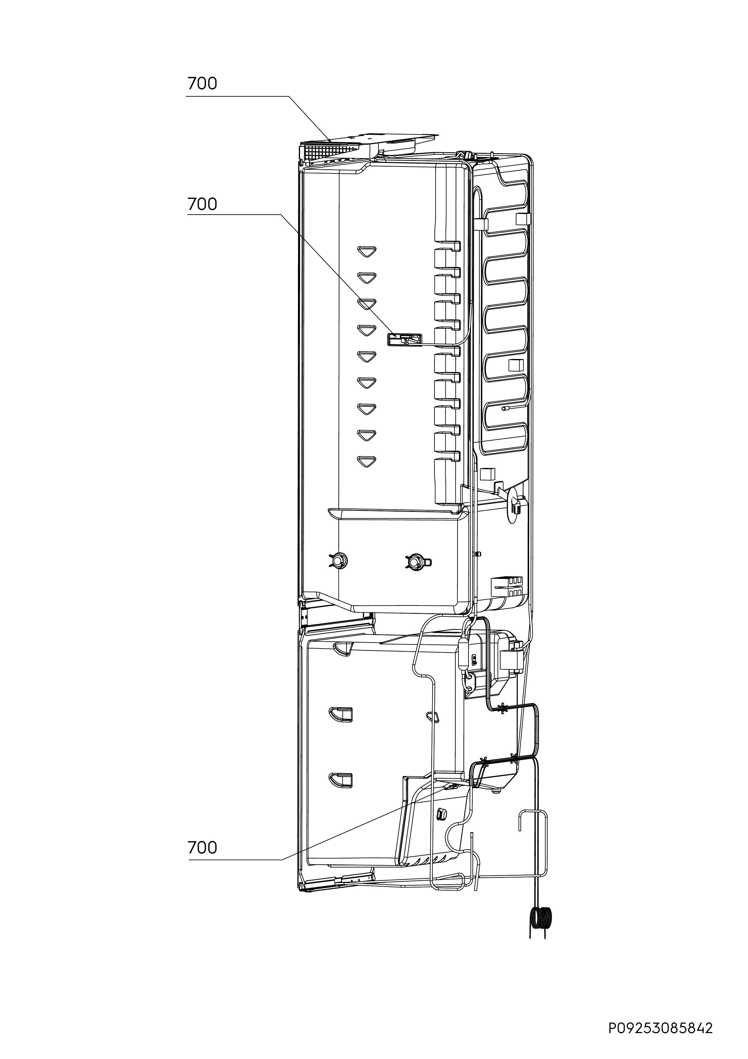 Temperature sensors