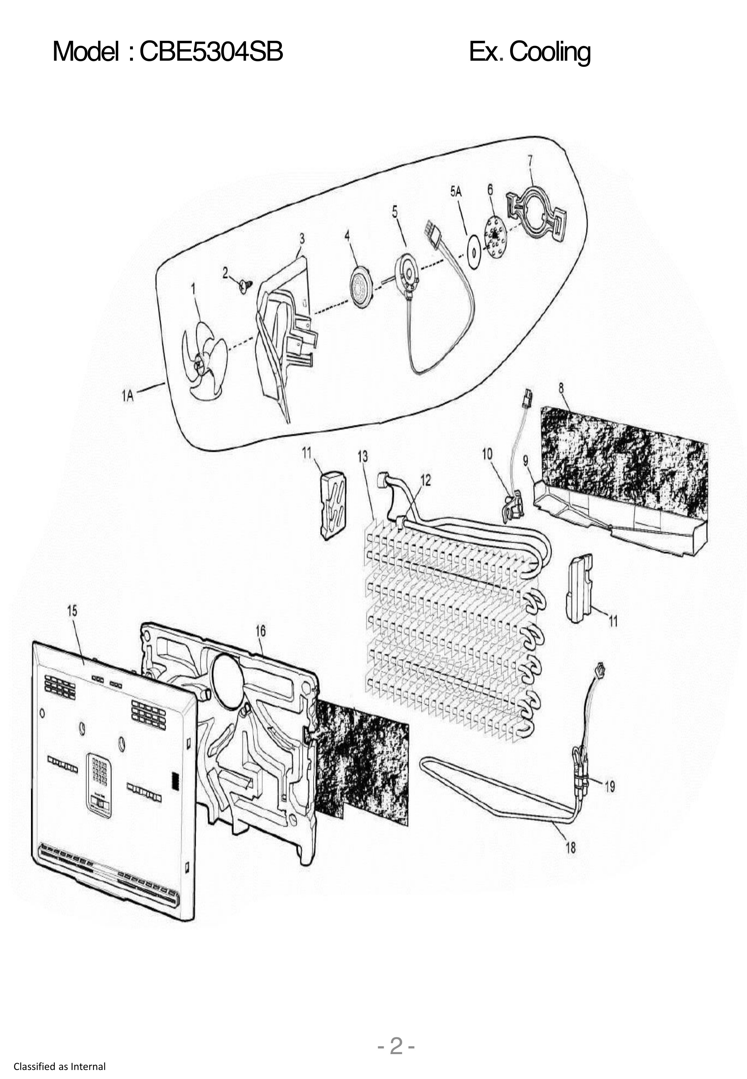 Air duct