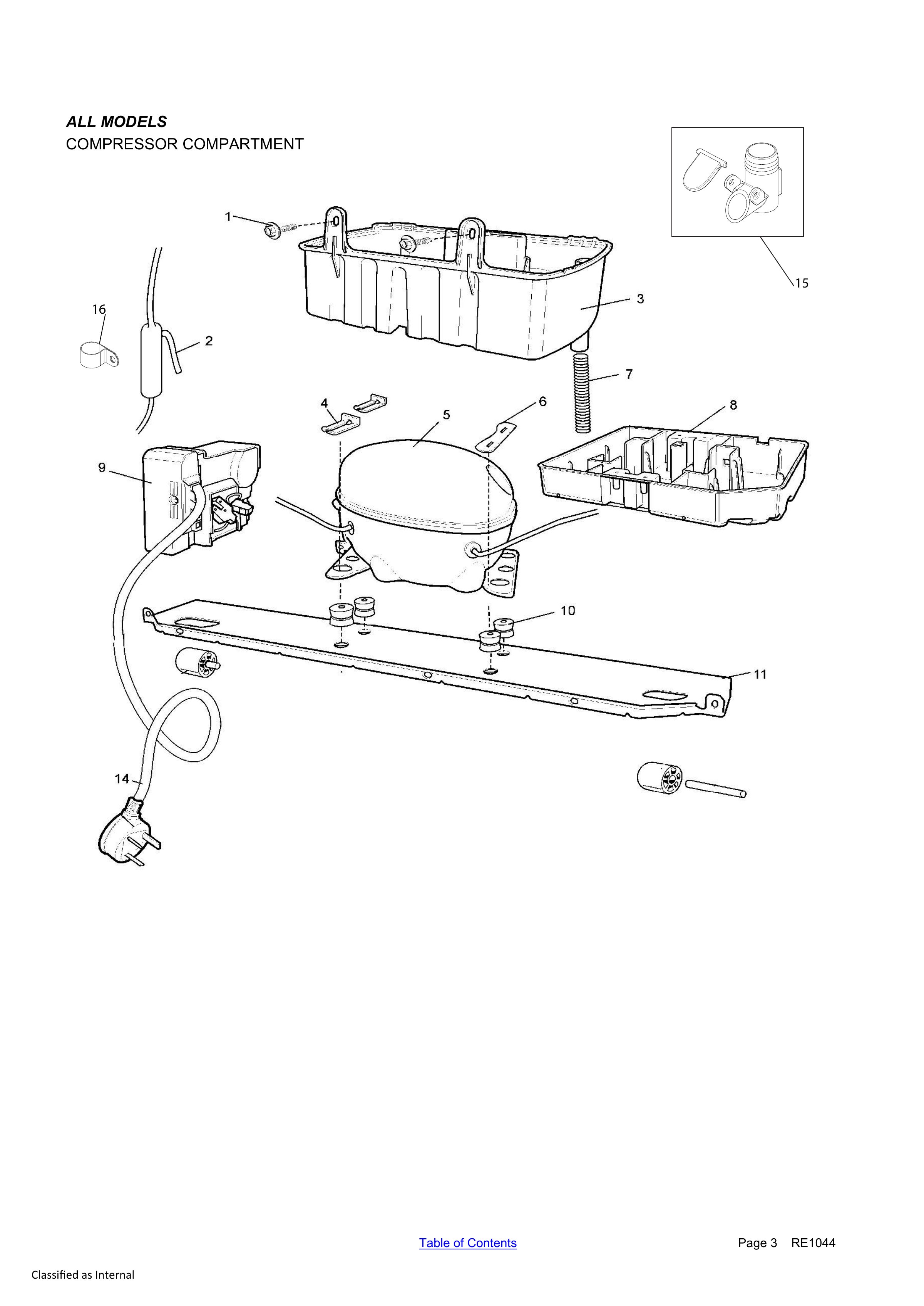 Cooling system 017
