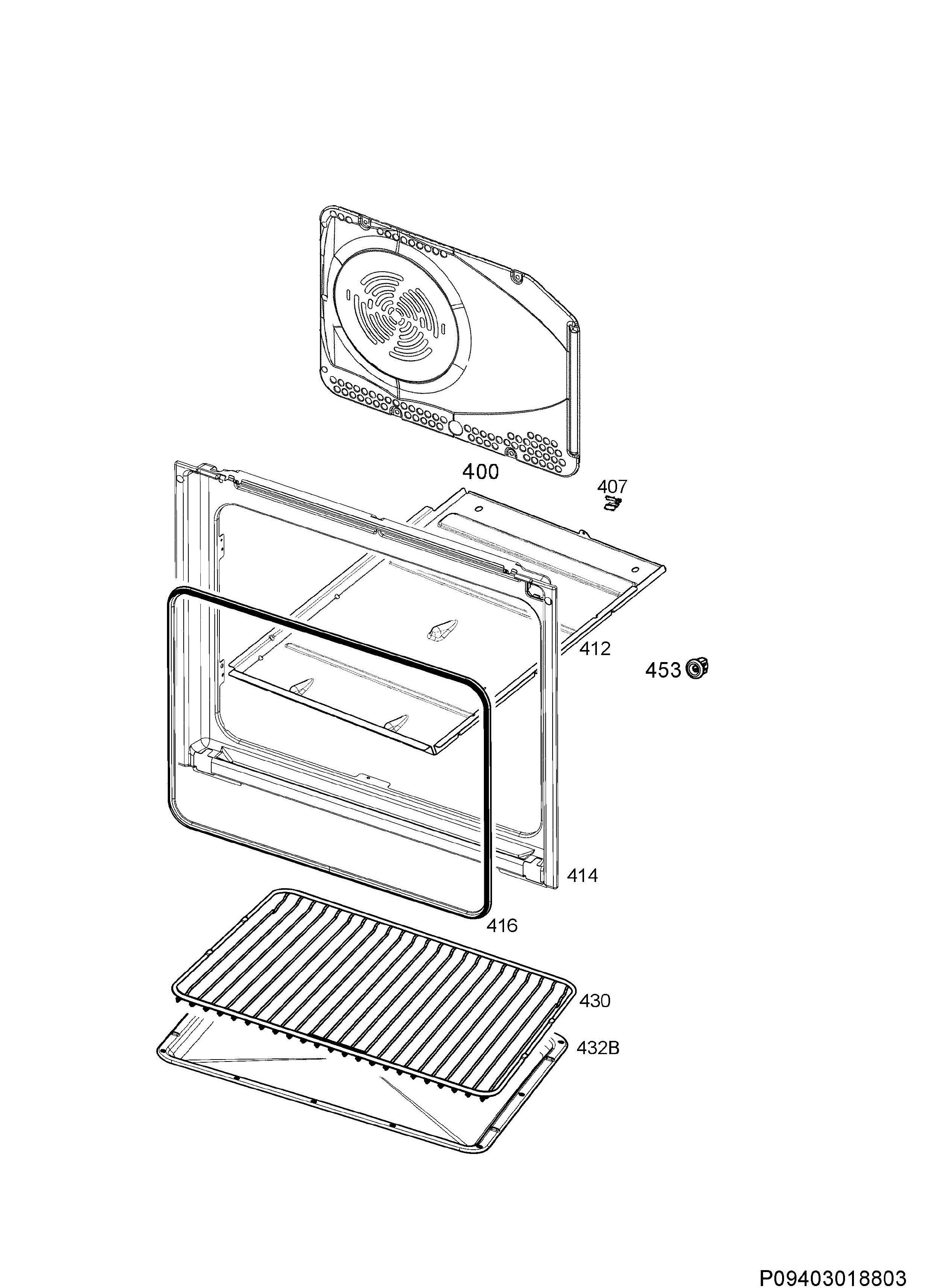 Oven