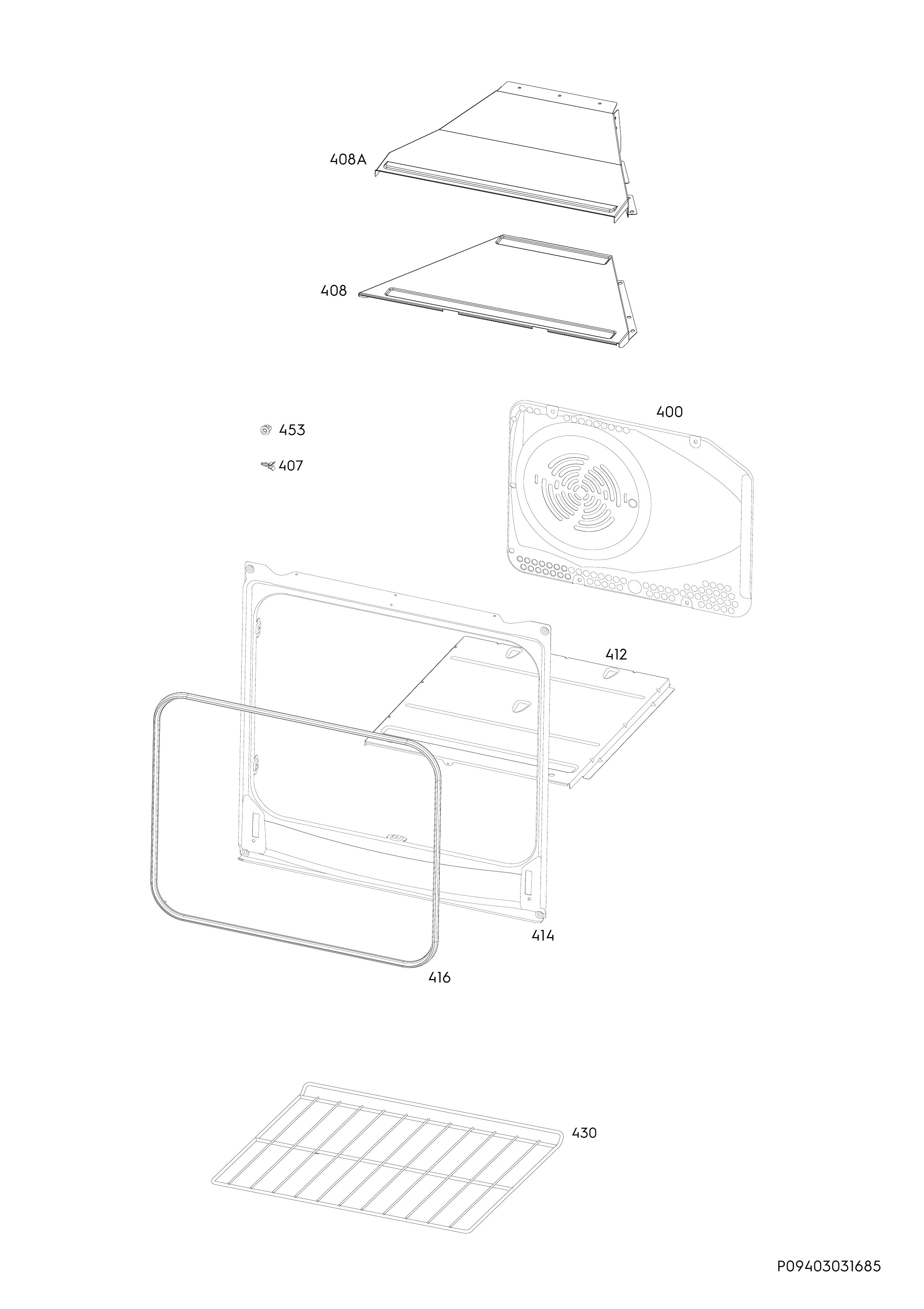 Oven