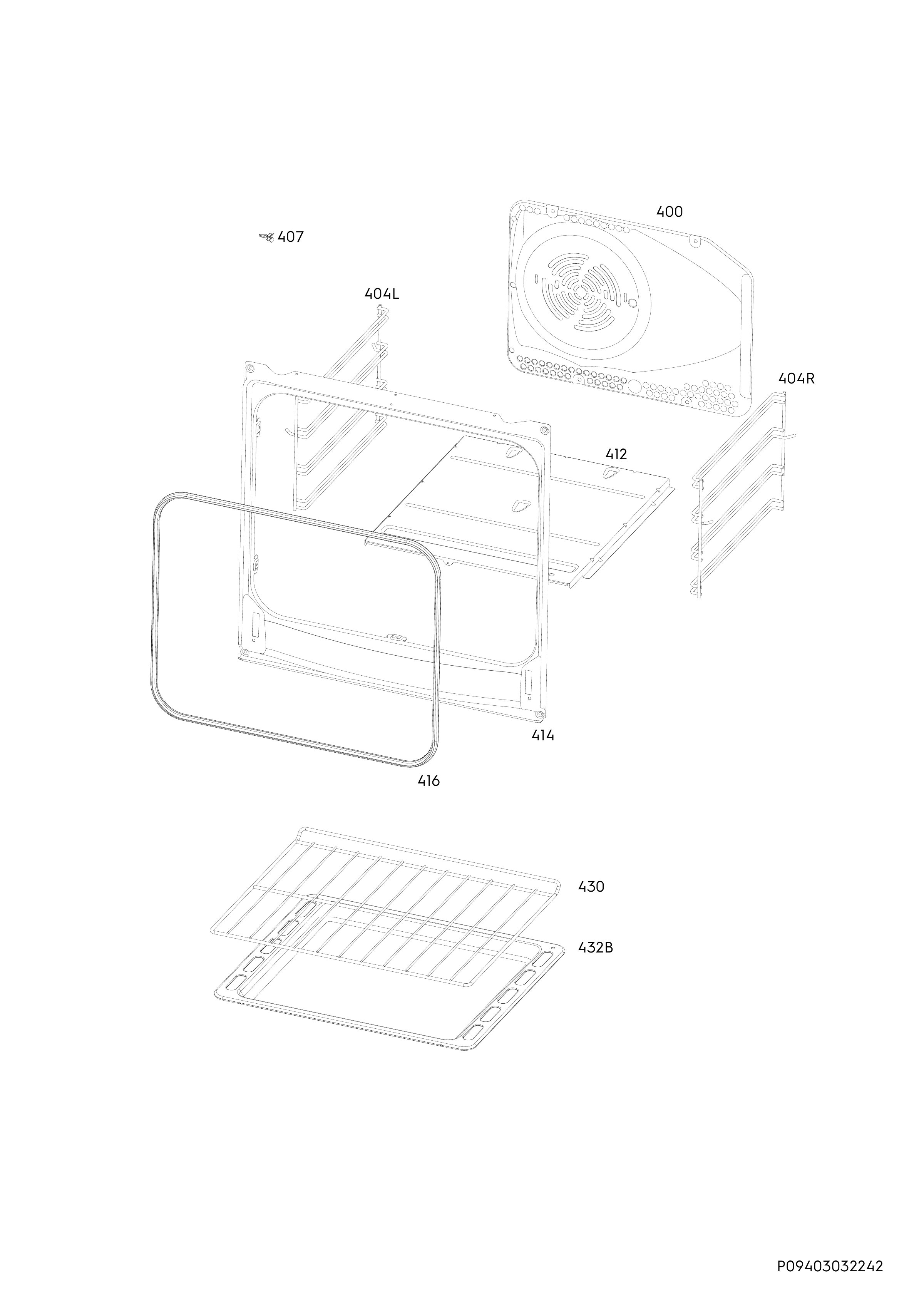 Oven
