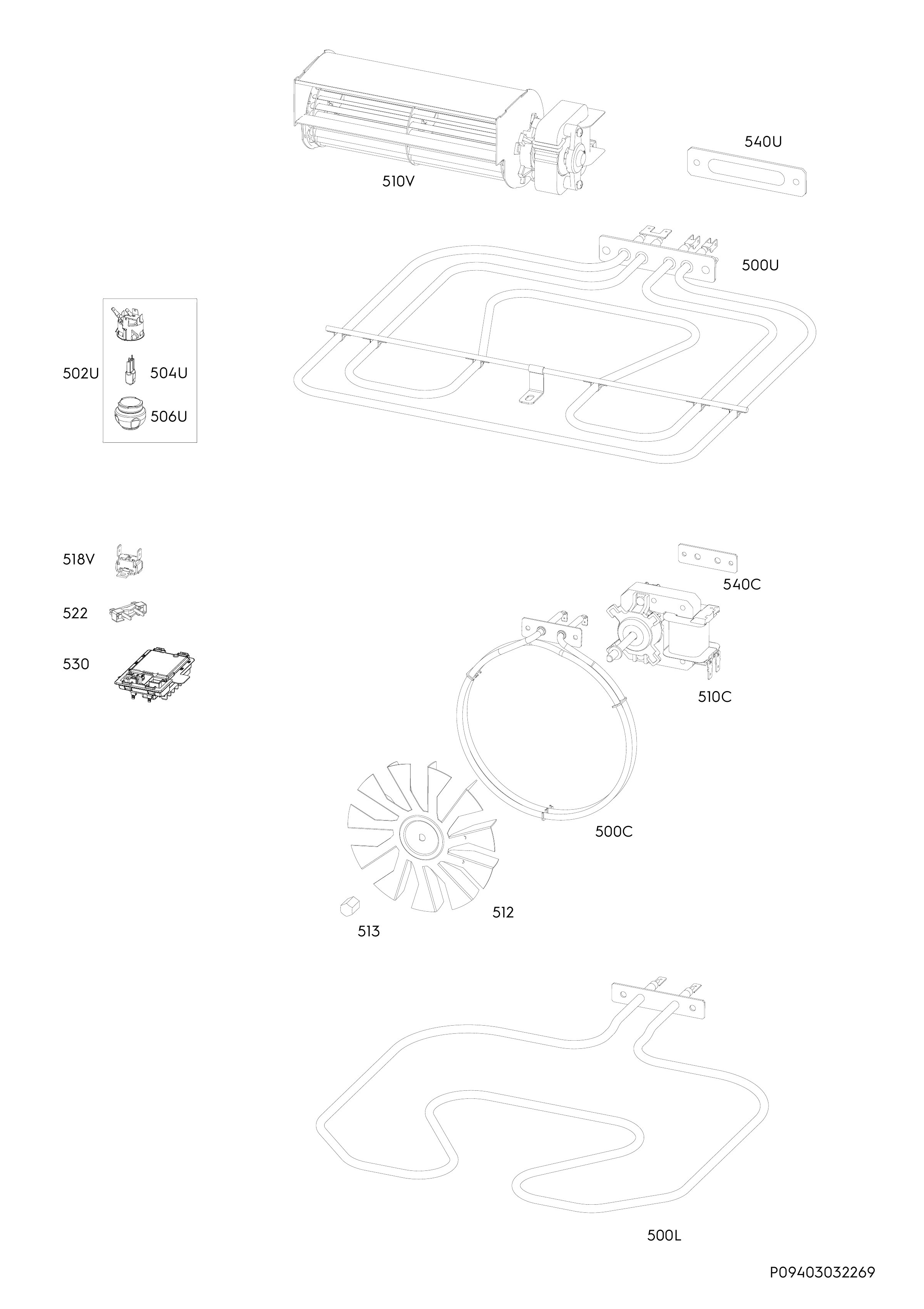Electrical equipment