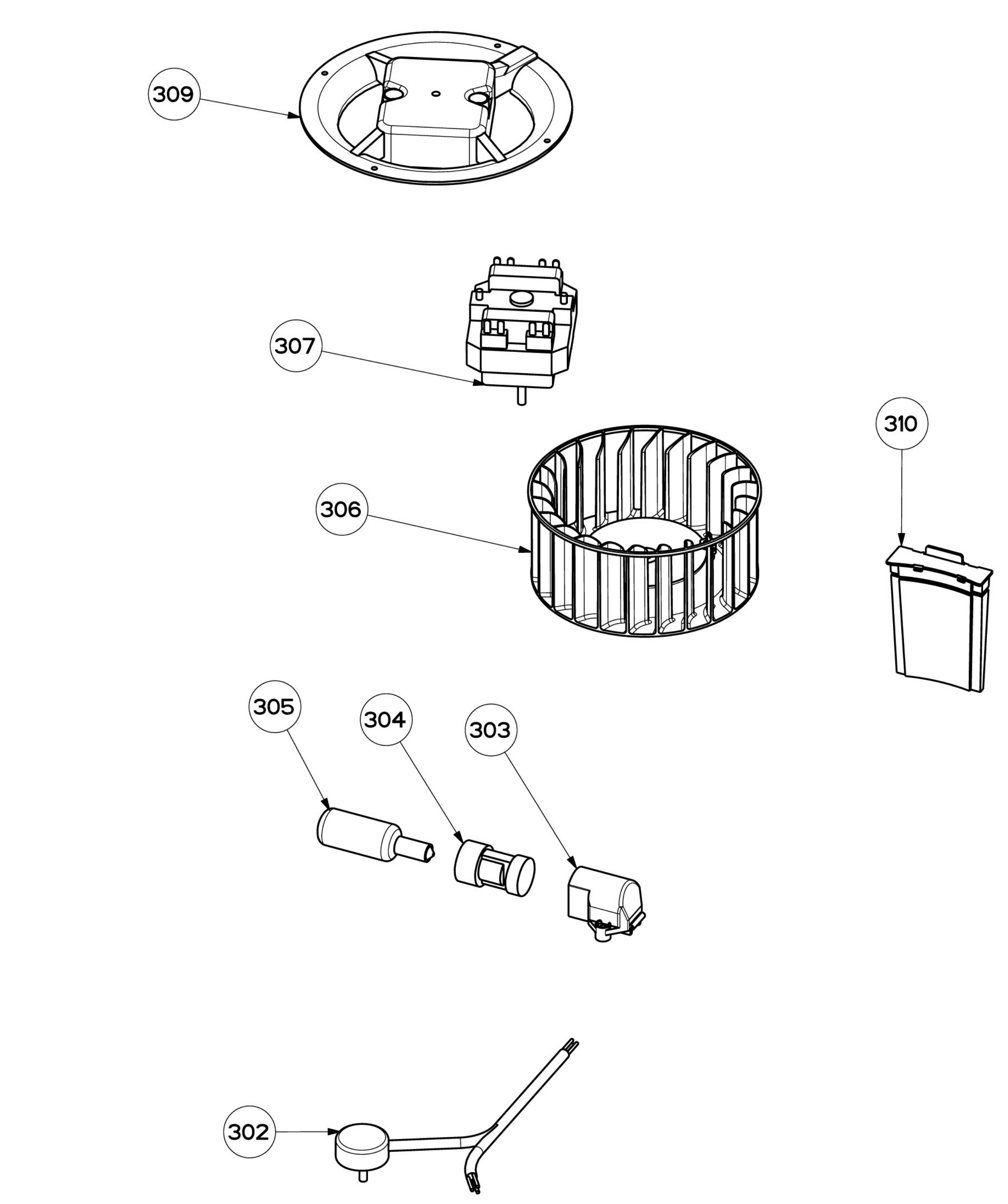 Motor