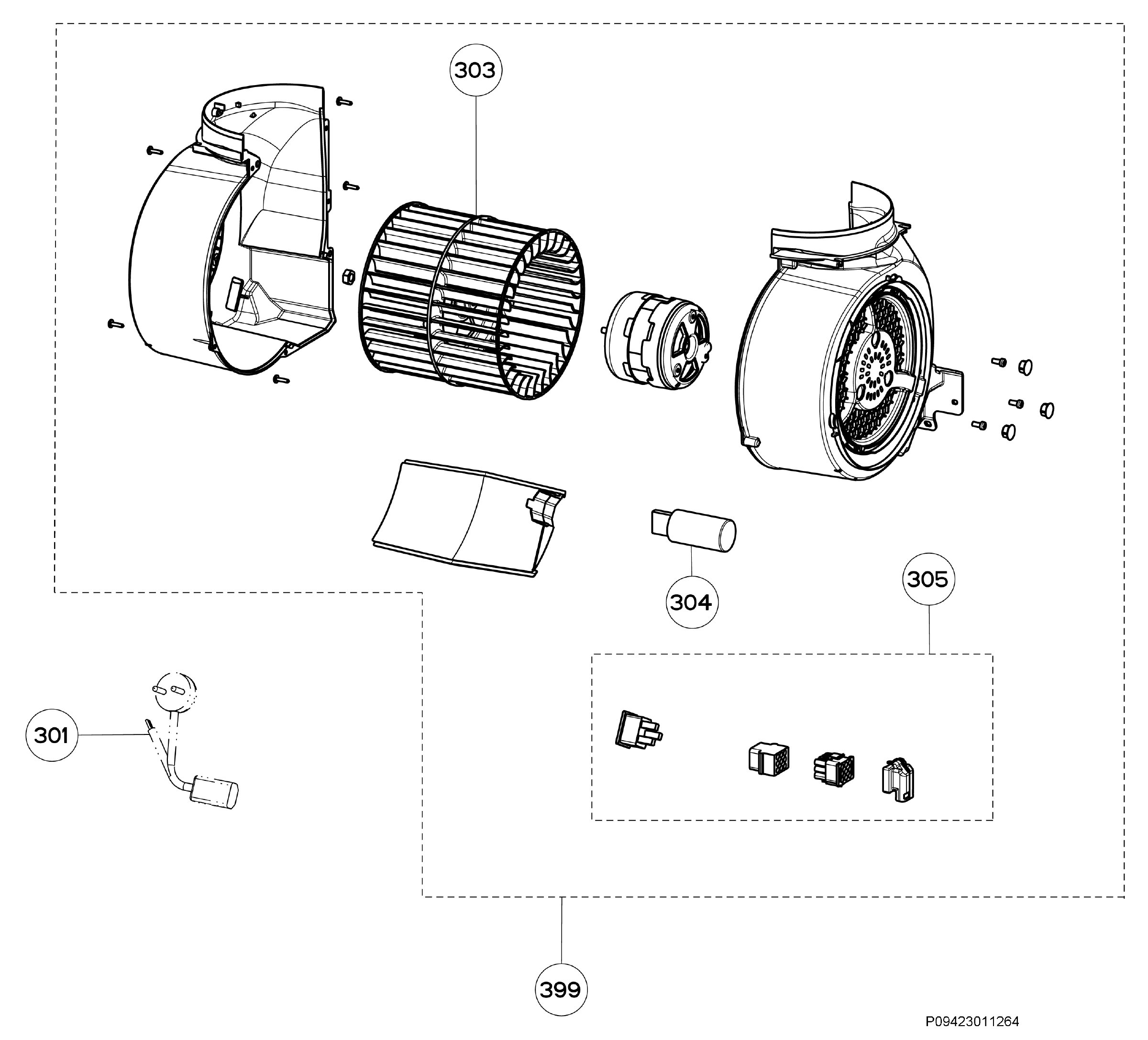 Motor