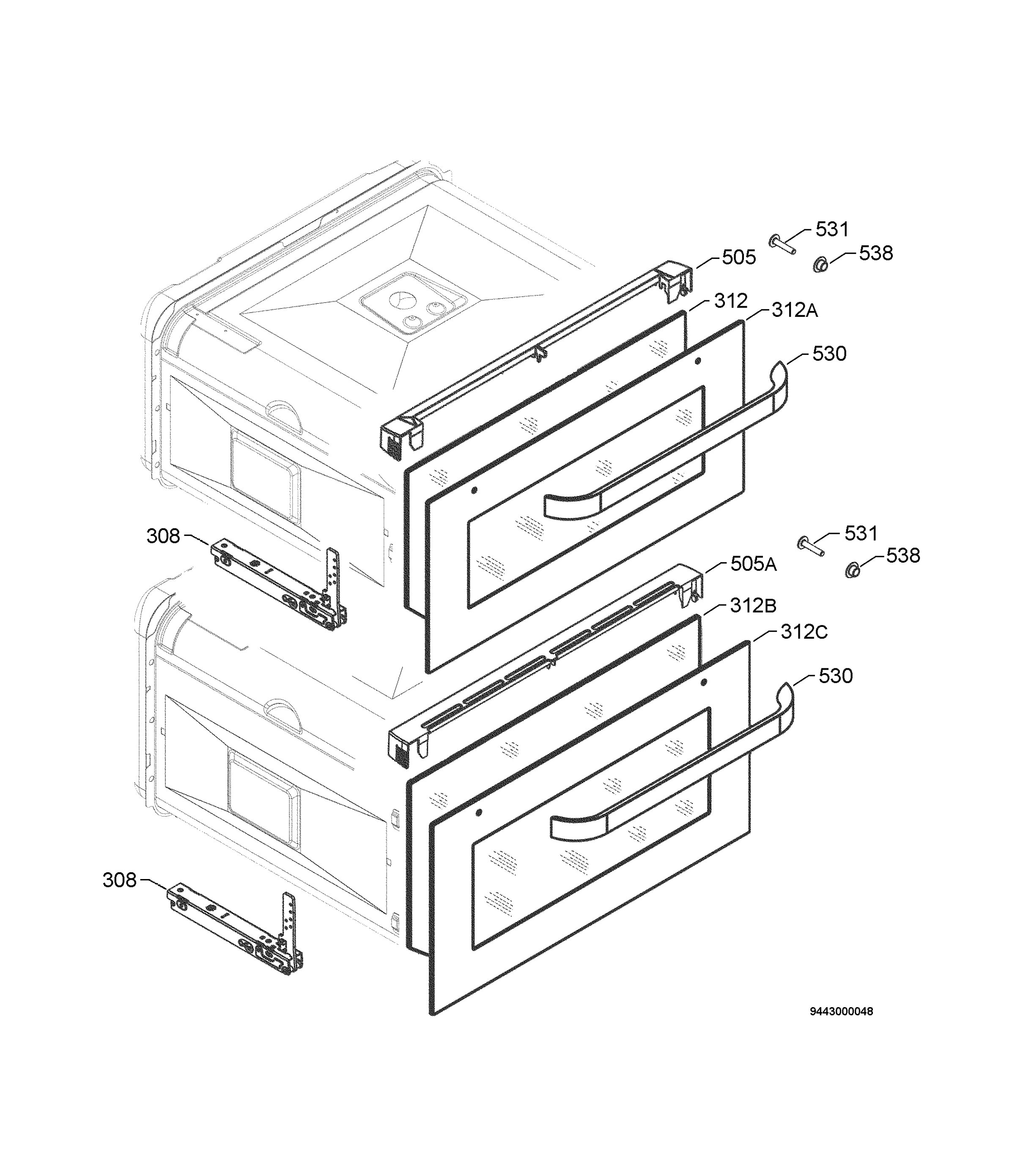 Door 003