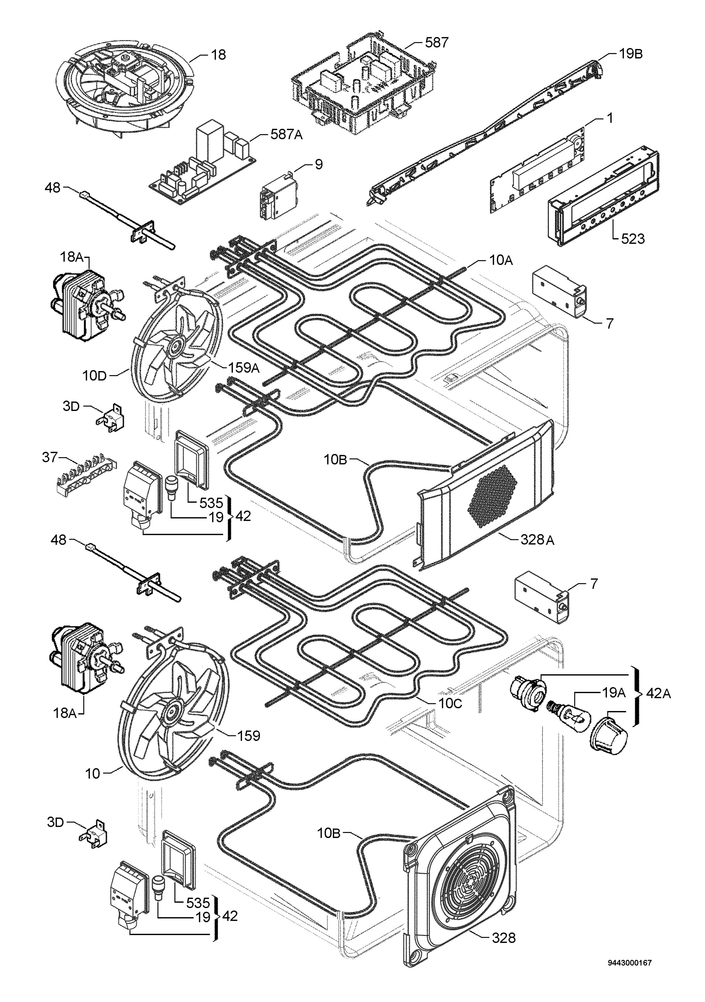 Electrical equipment