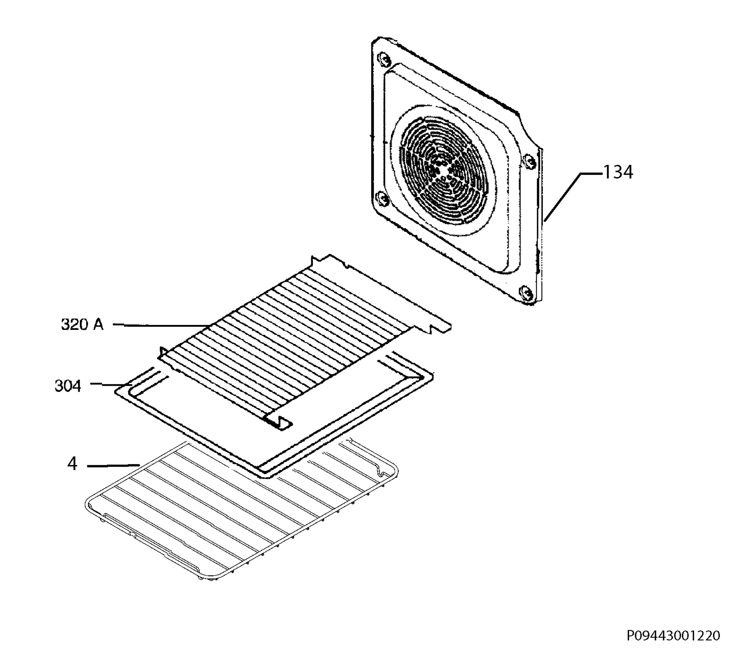 Oven