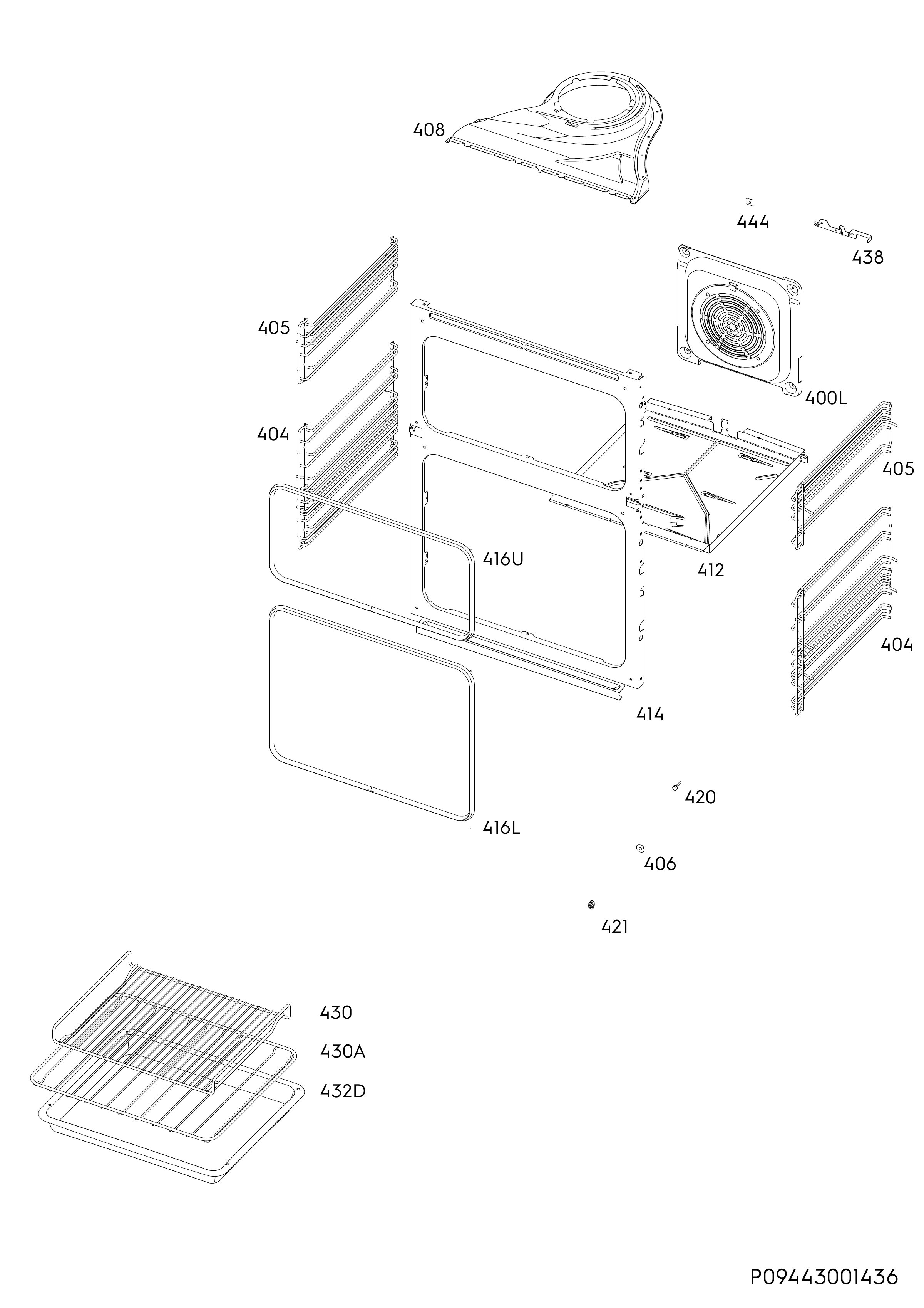 Oven