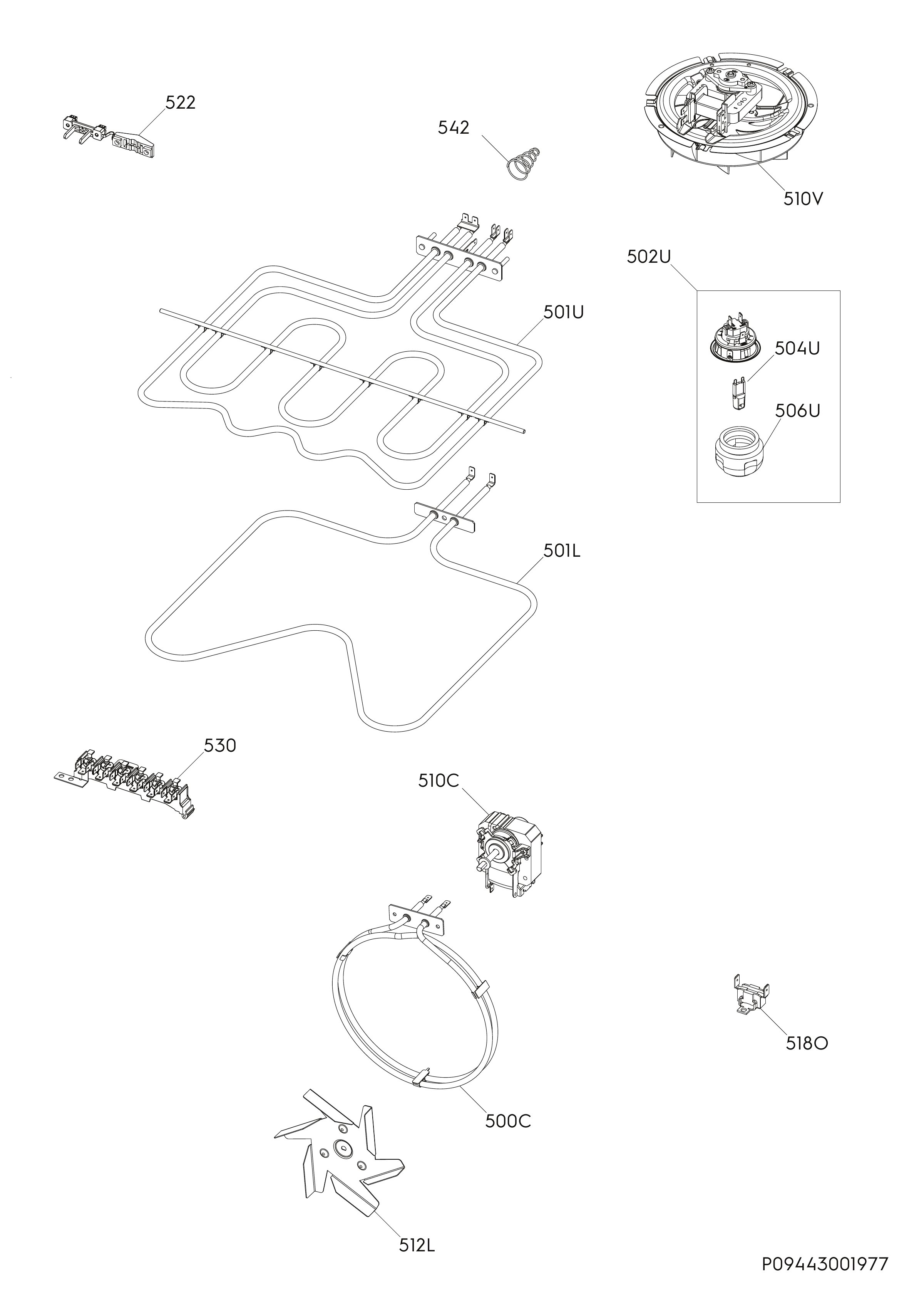 Electrical equipment
