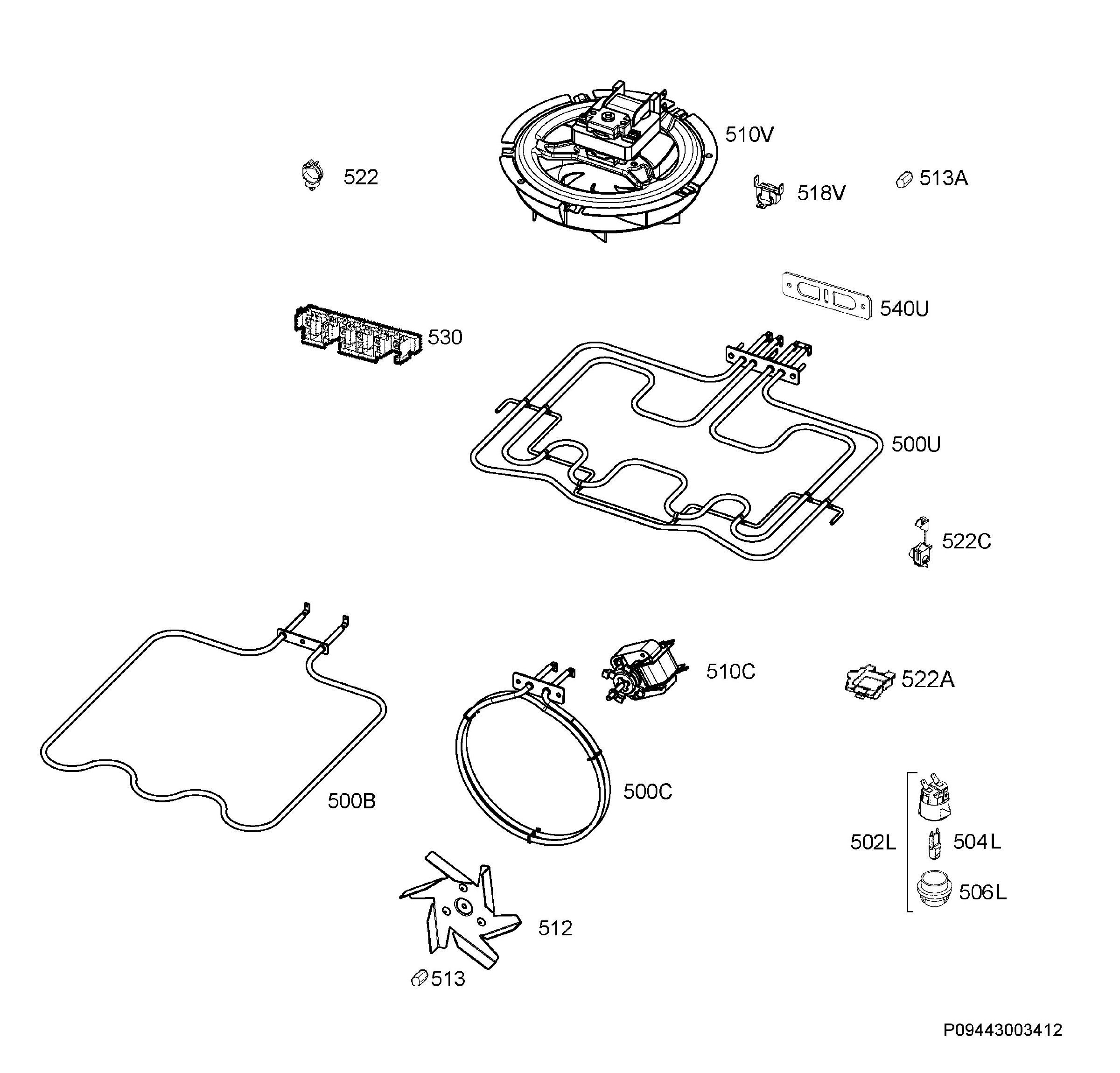 Electrical equipment