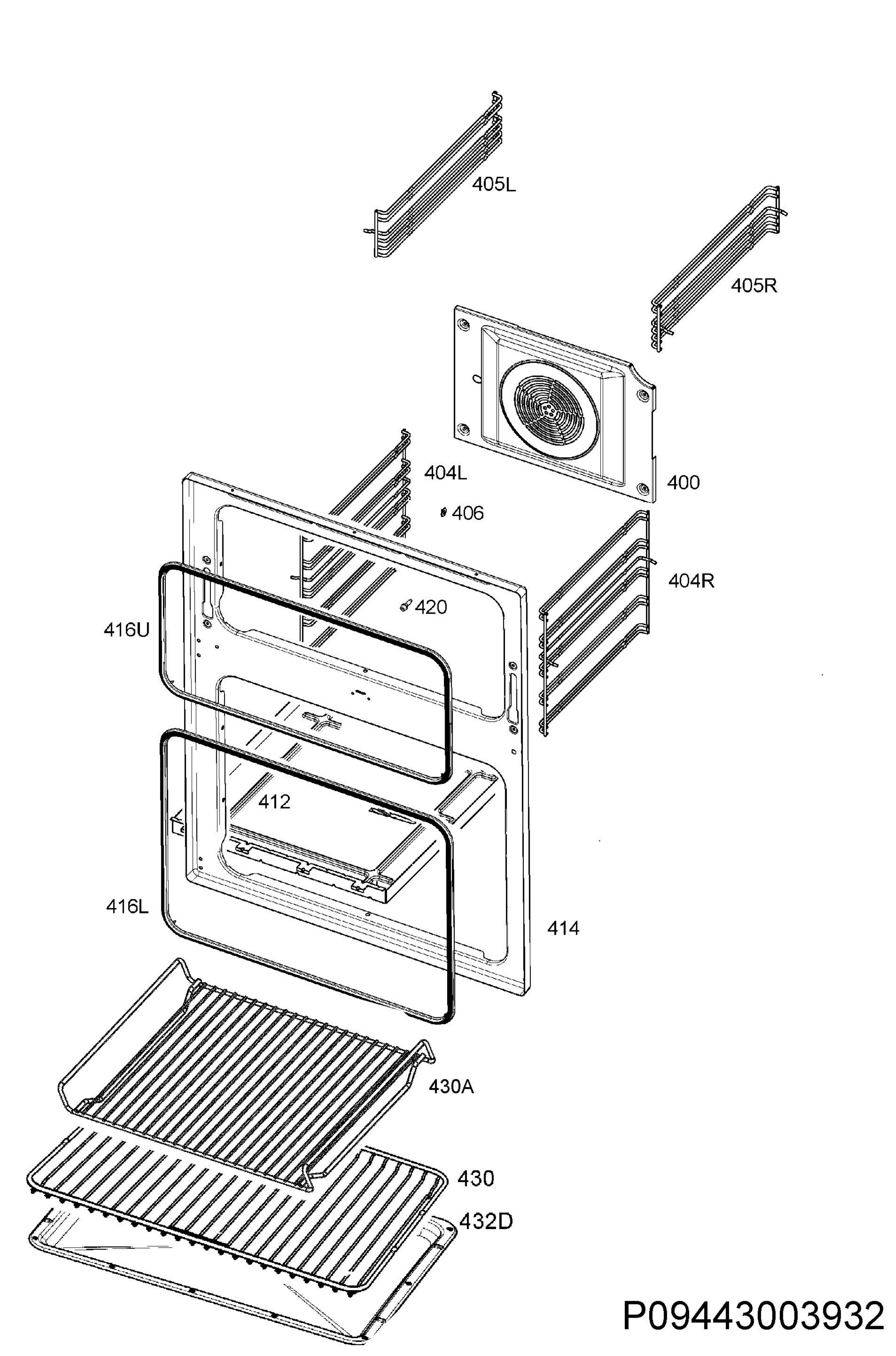 Oven