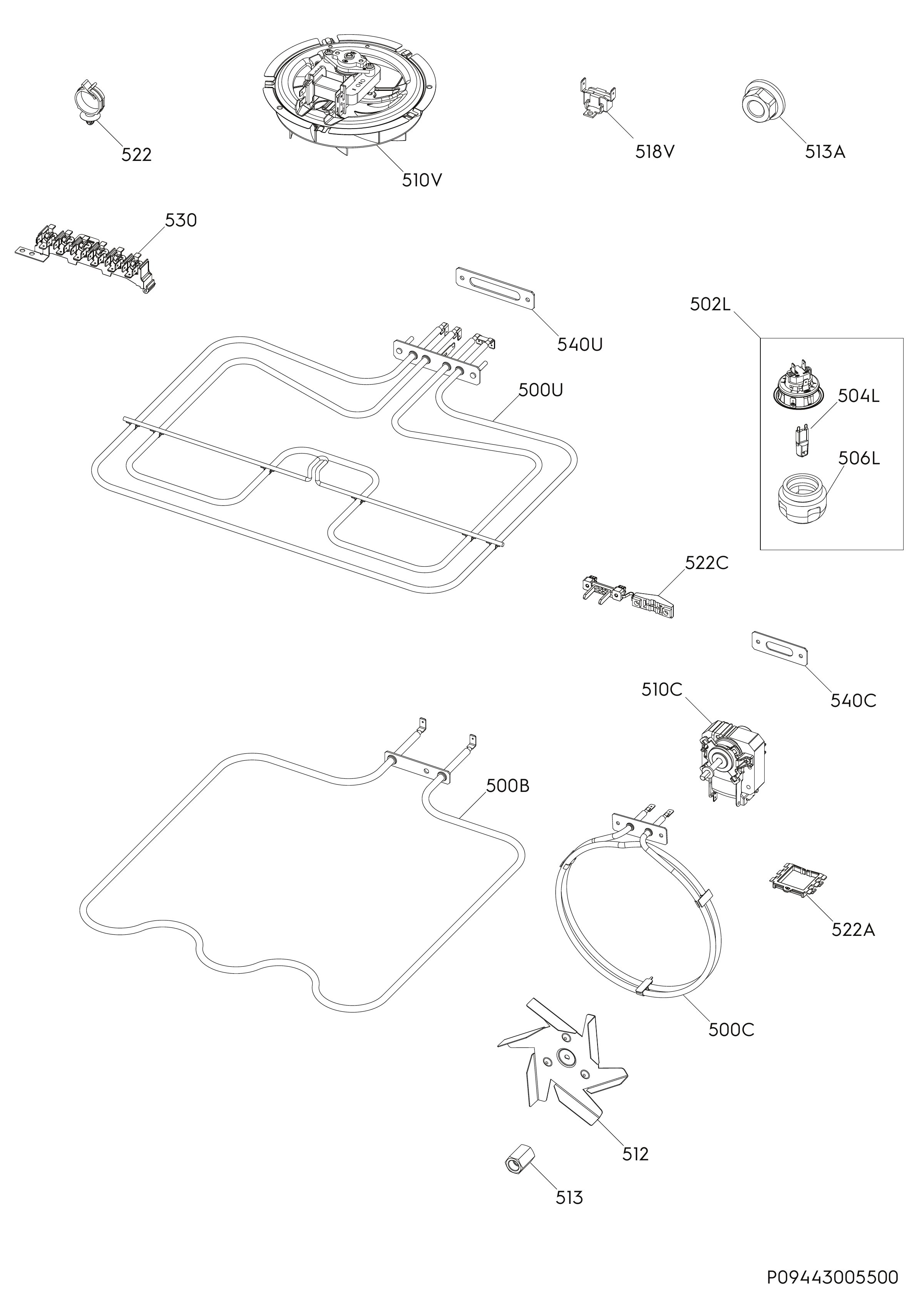 Electrical equipment