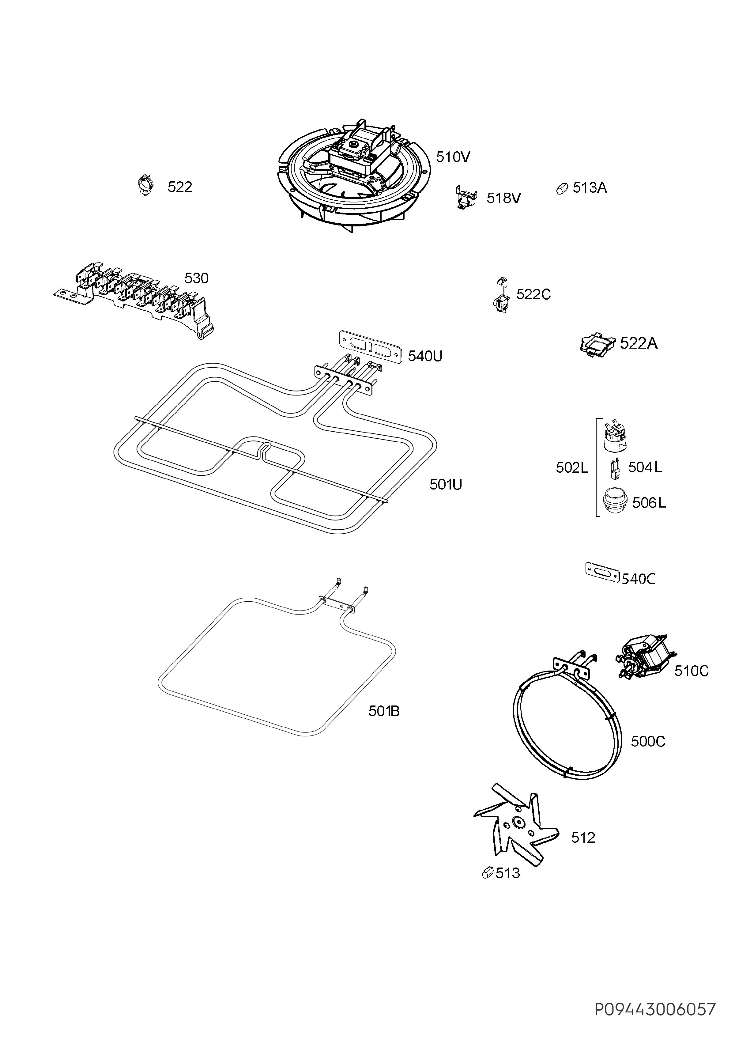 Electrical equipment