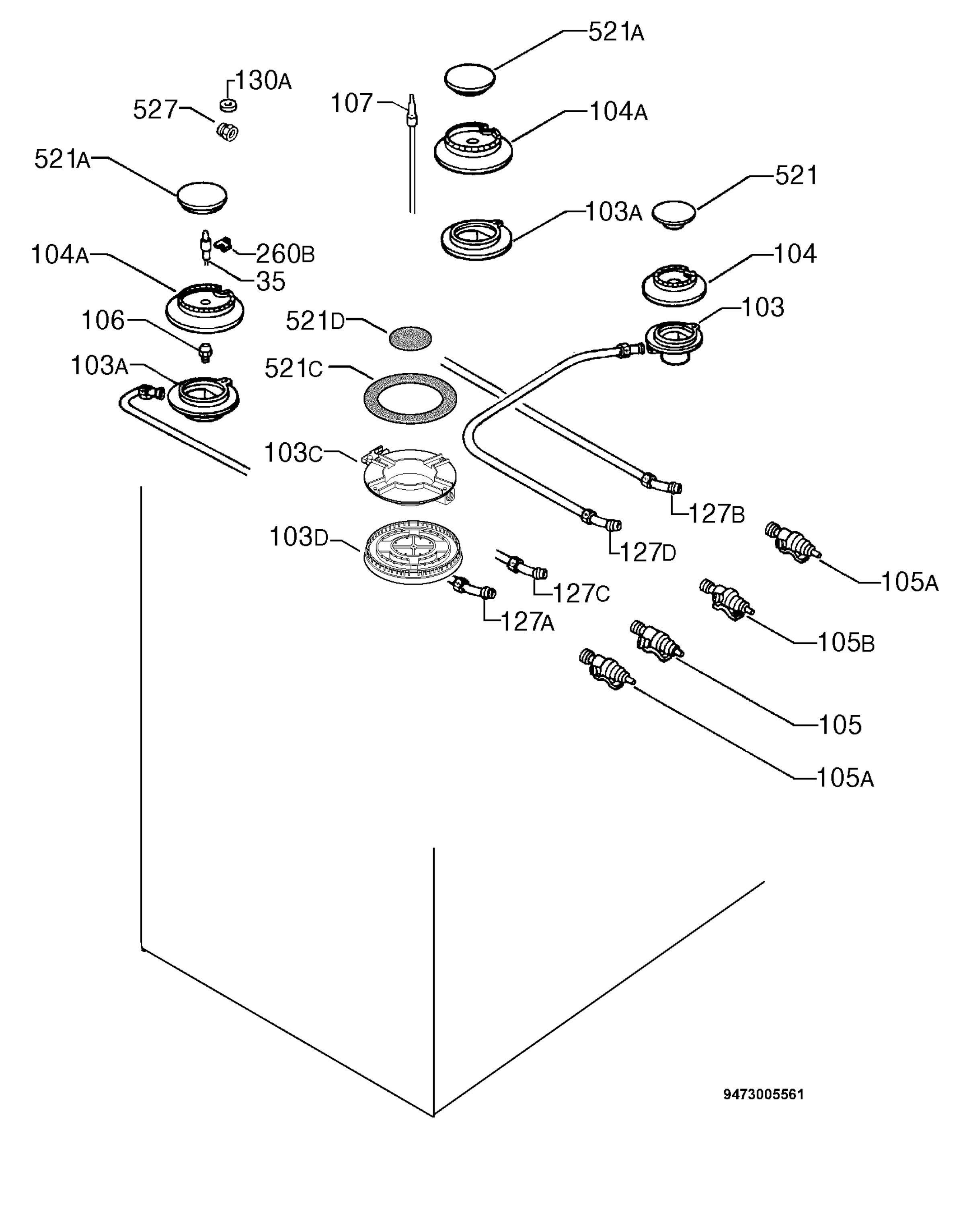 Functional parts 267