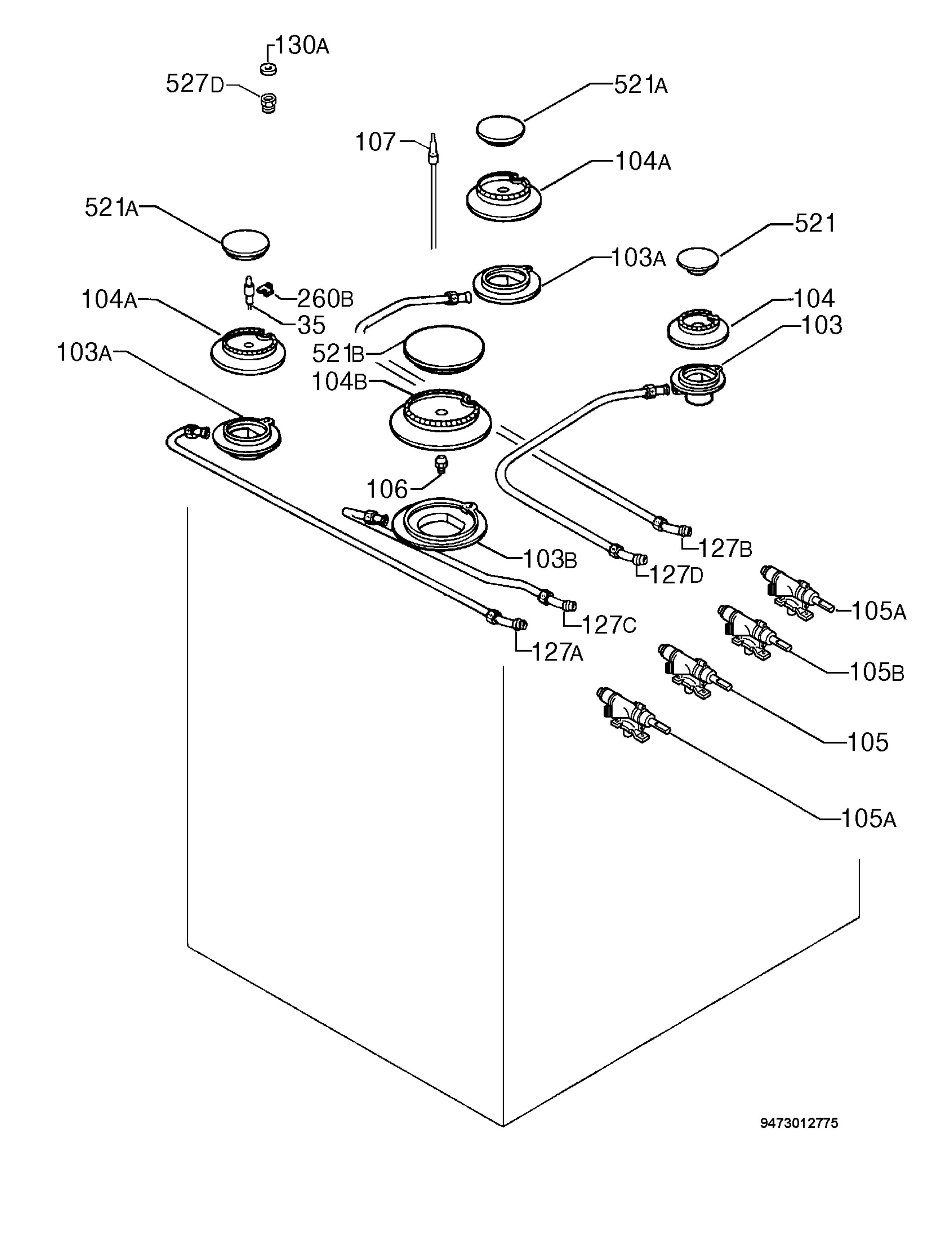 Functional parts 267