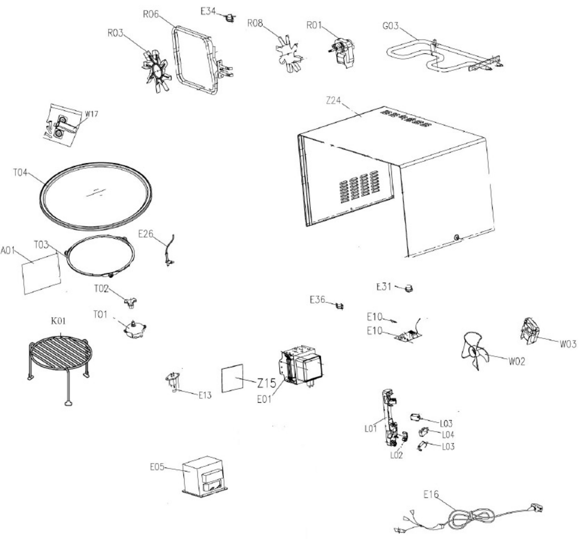 Housing 001