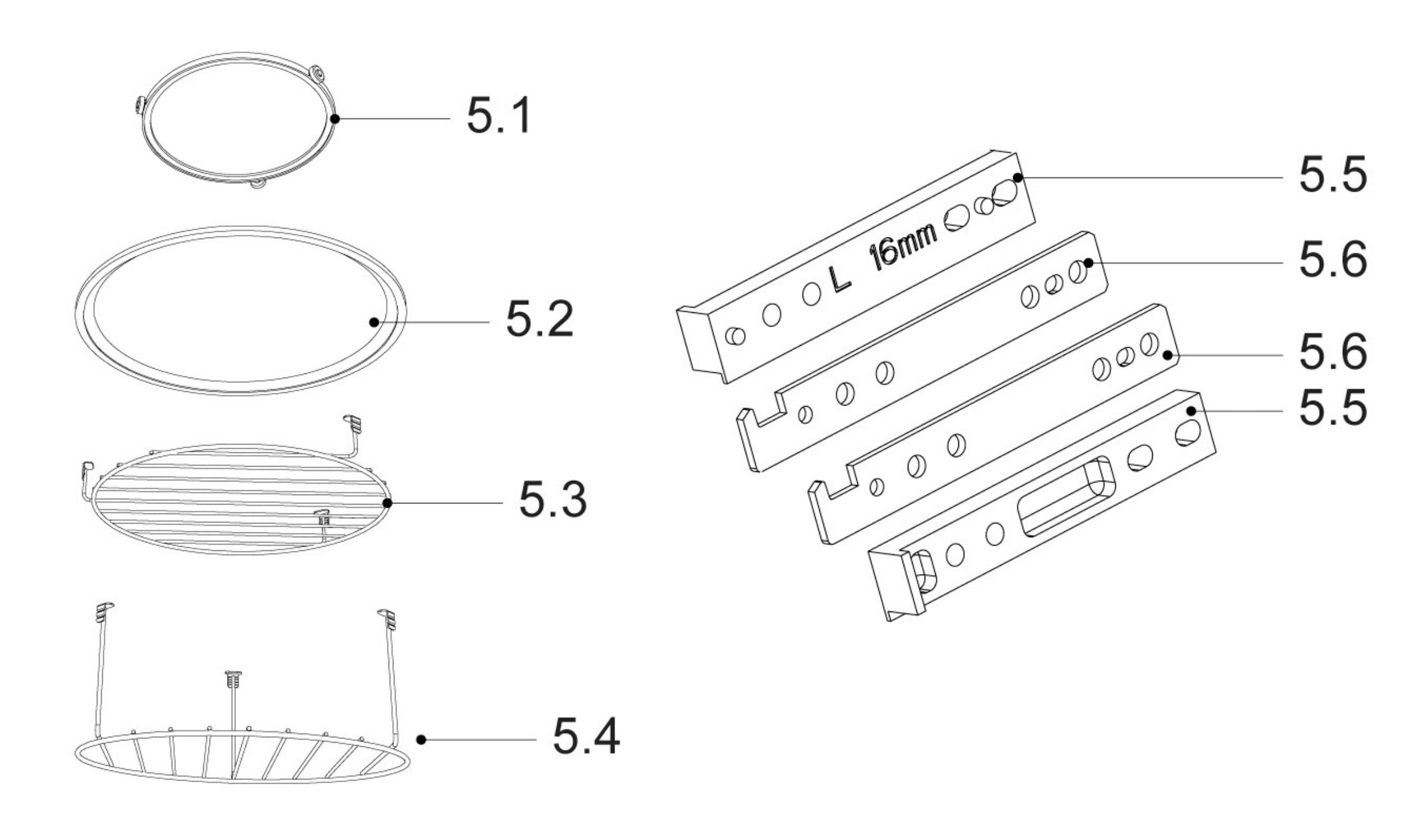 Accessories
