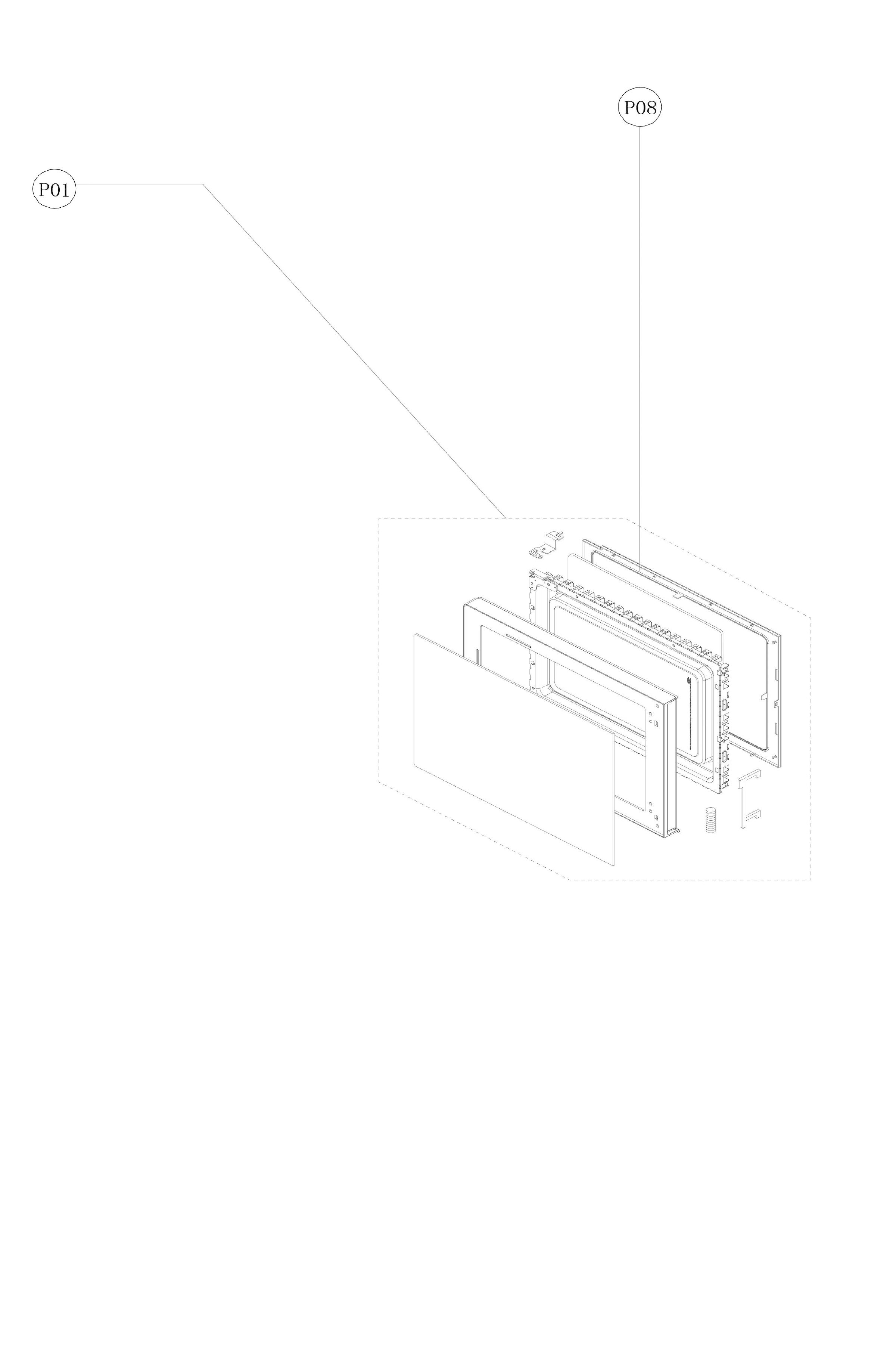 Door 003
