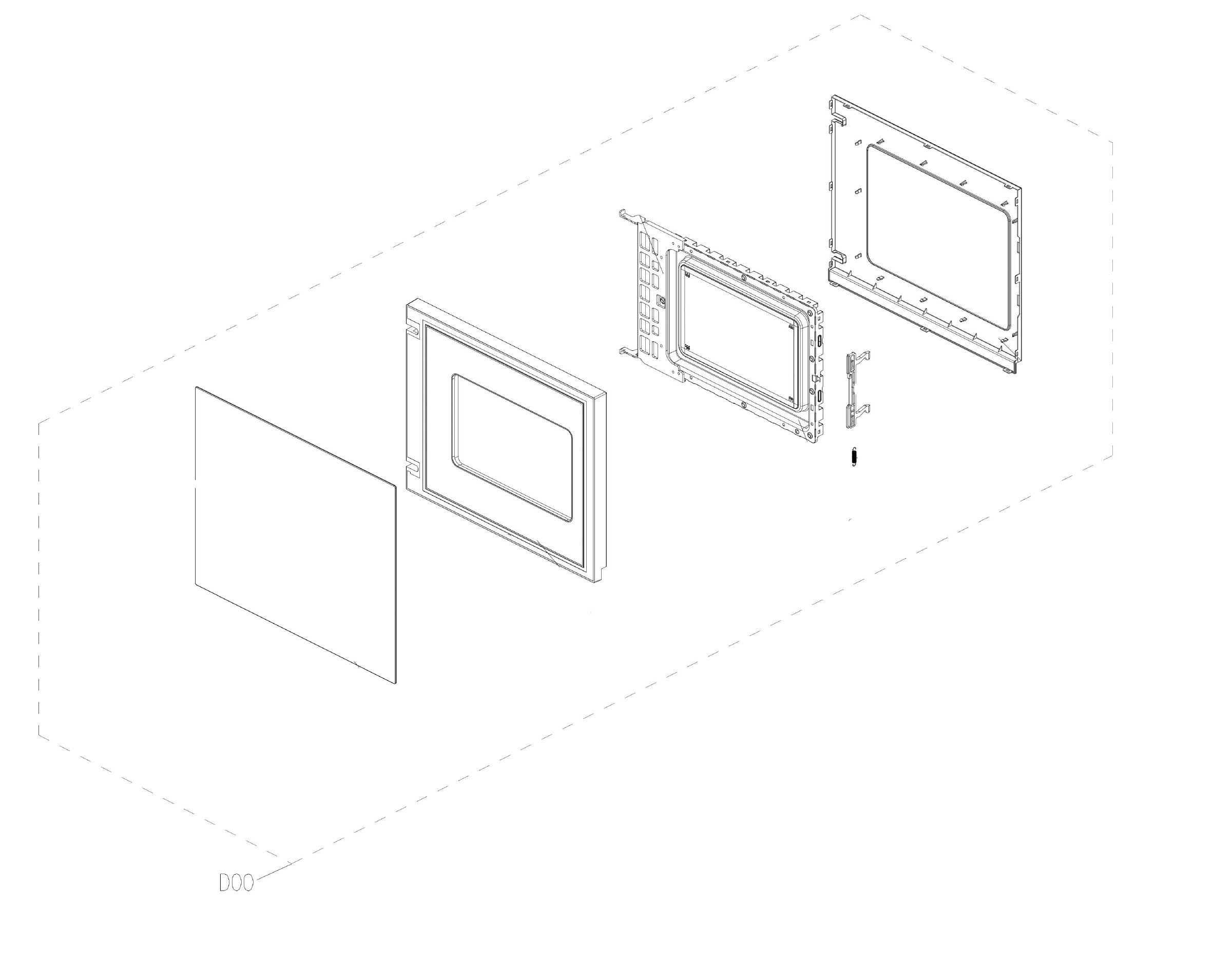 Door 003