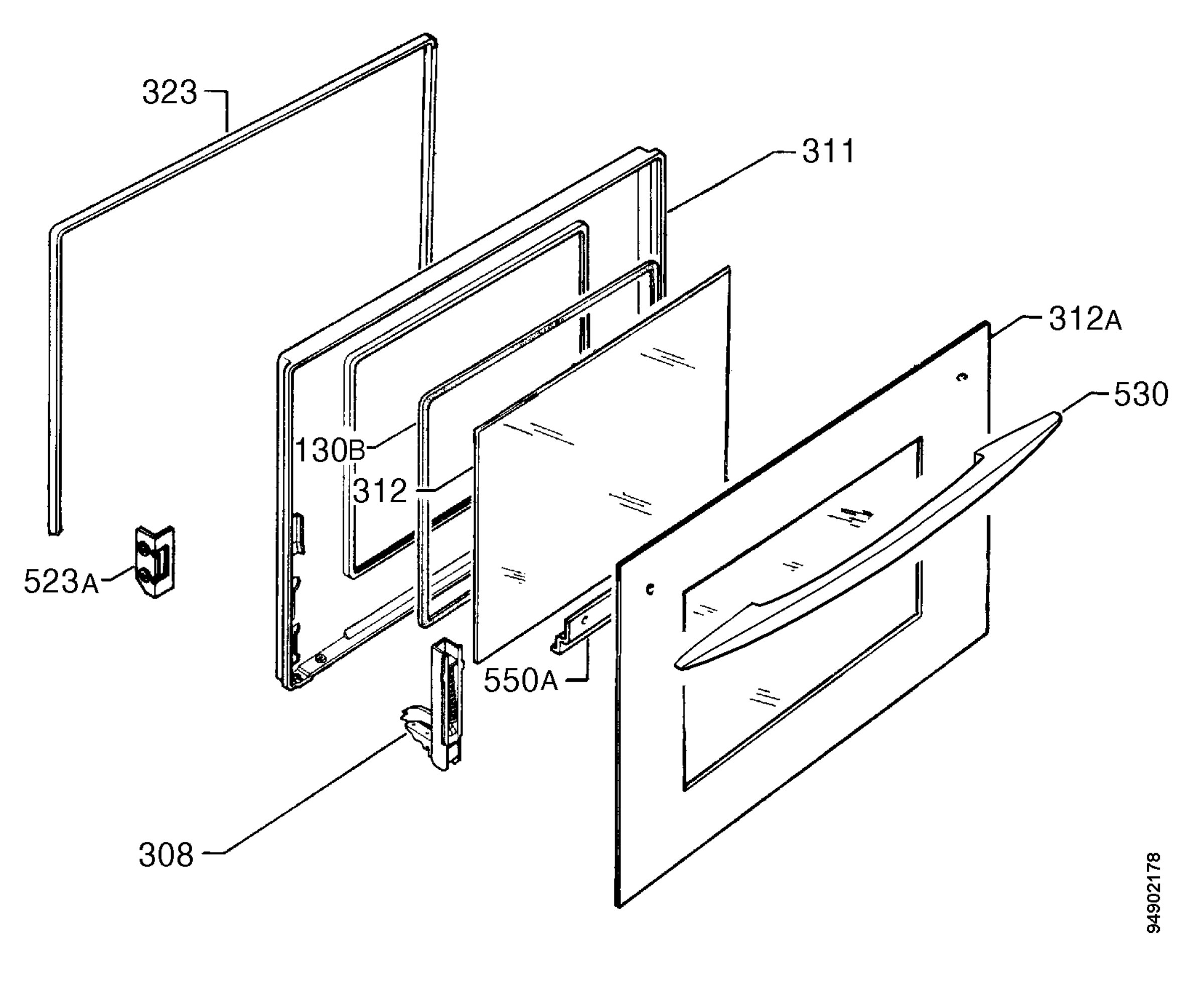 Door 003