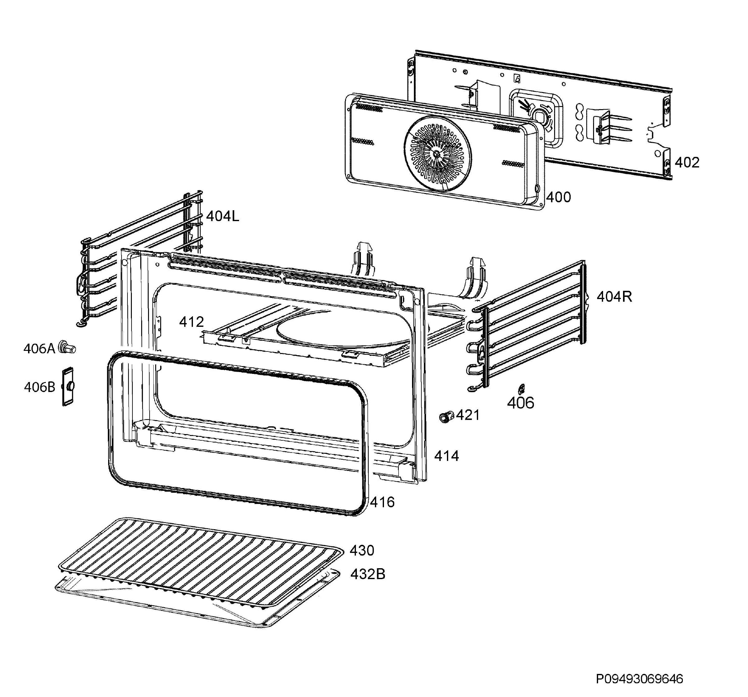 Oven