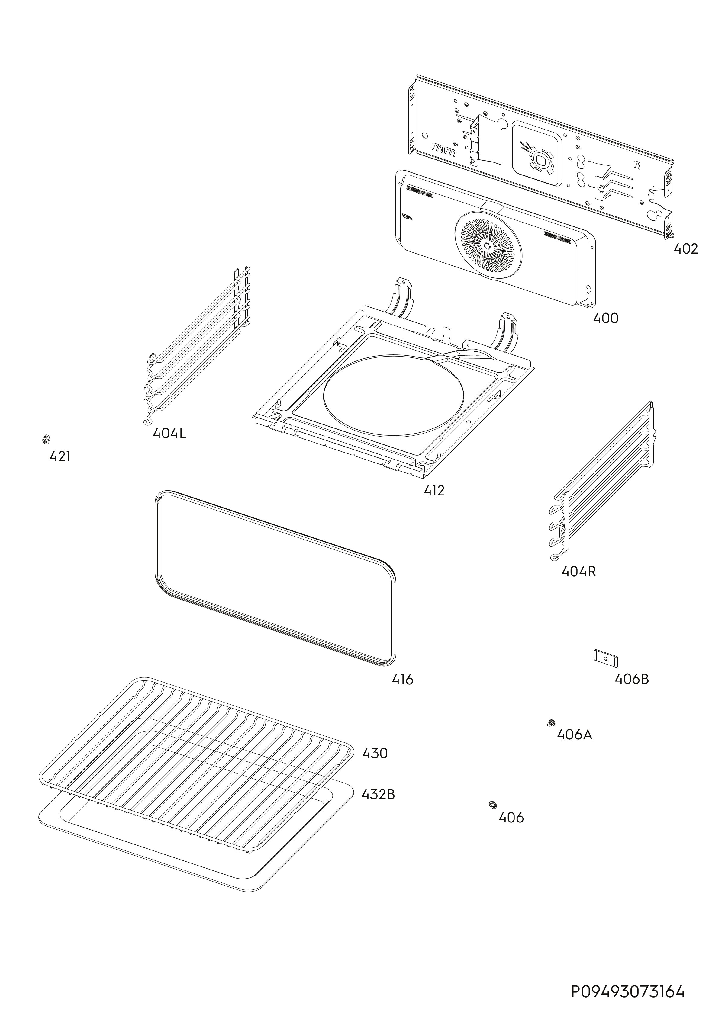 Oven