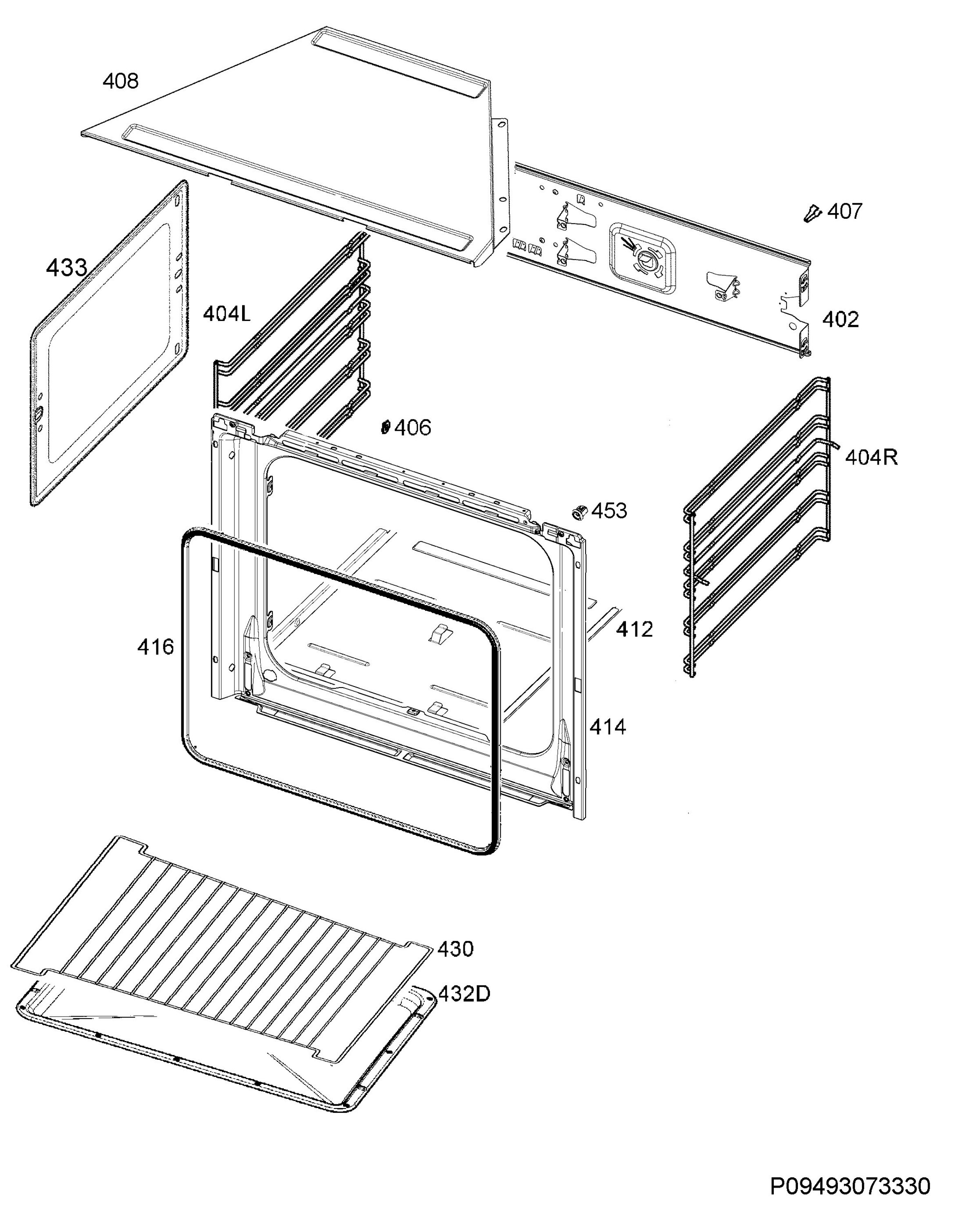 Oven