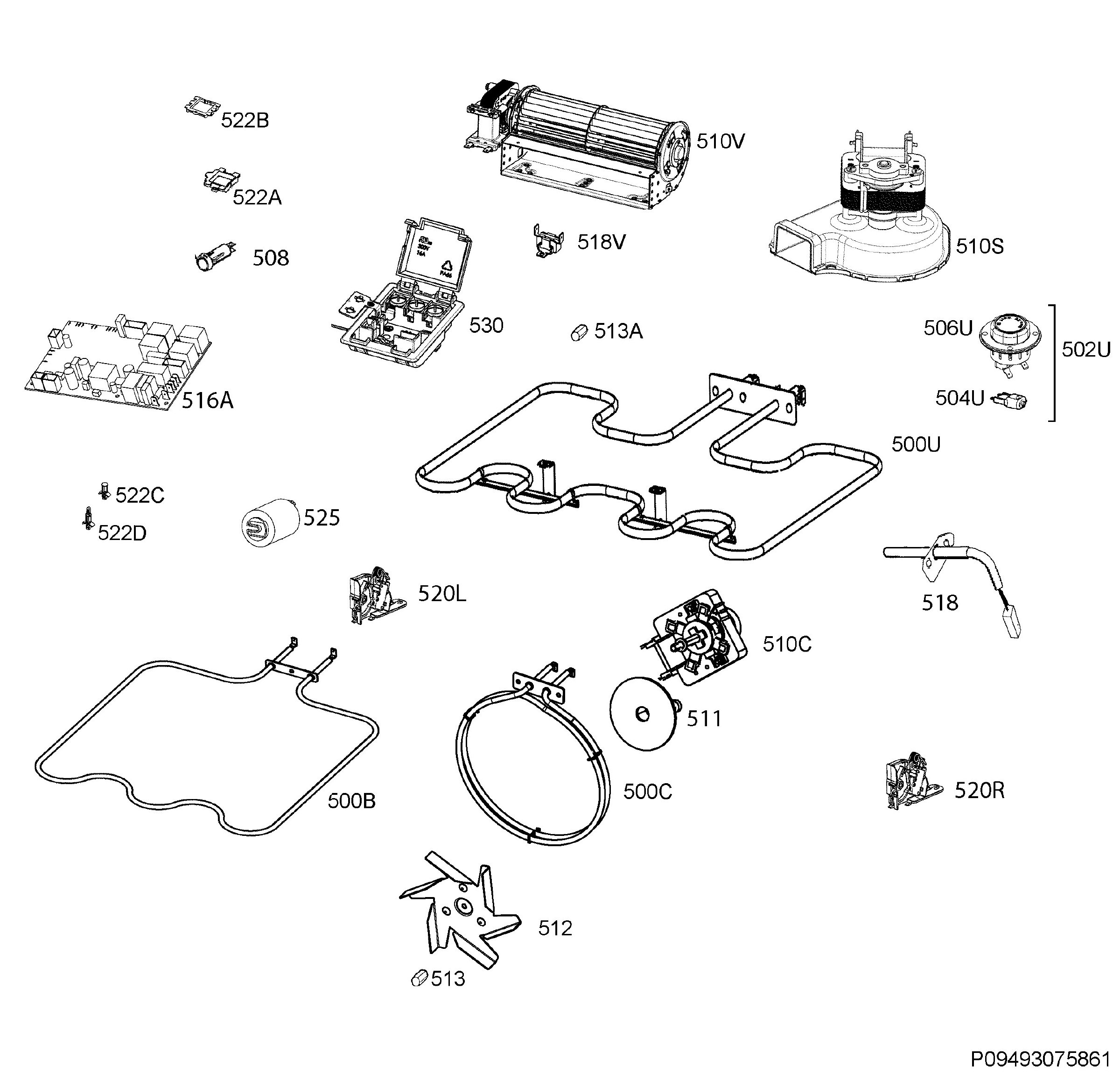 Electrical equipment