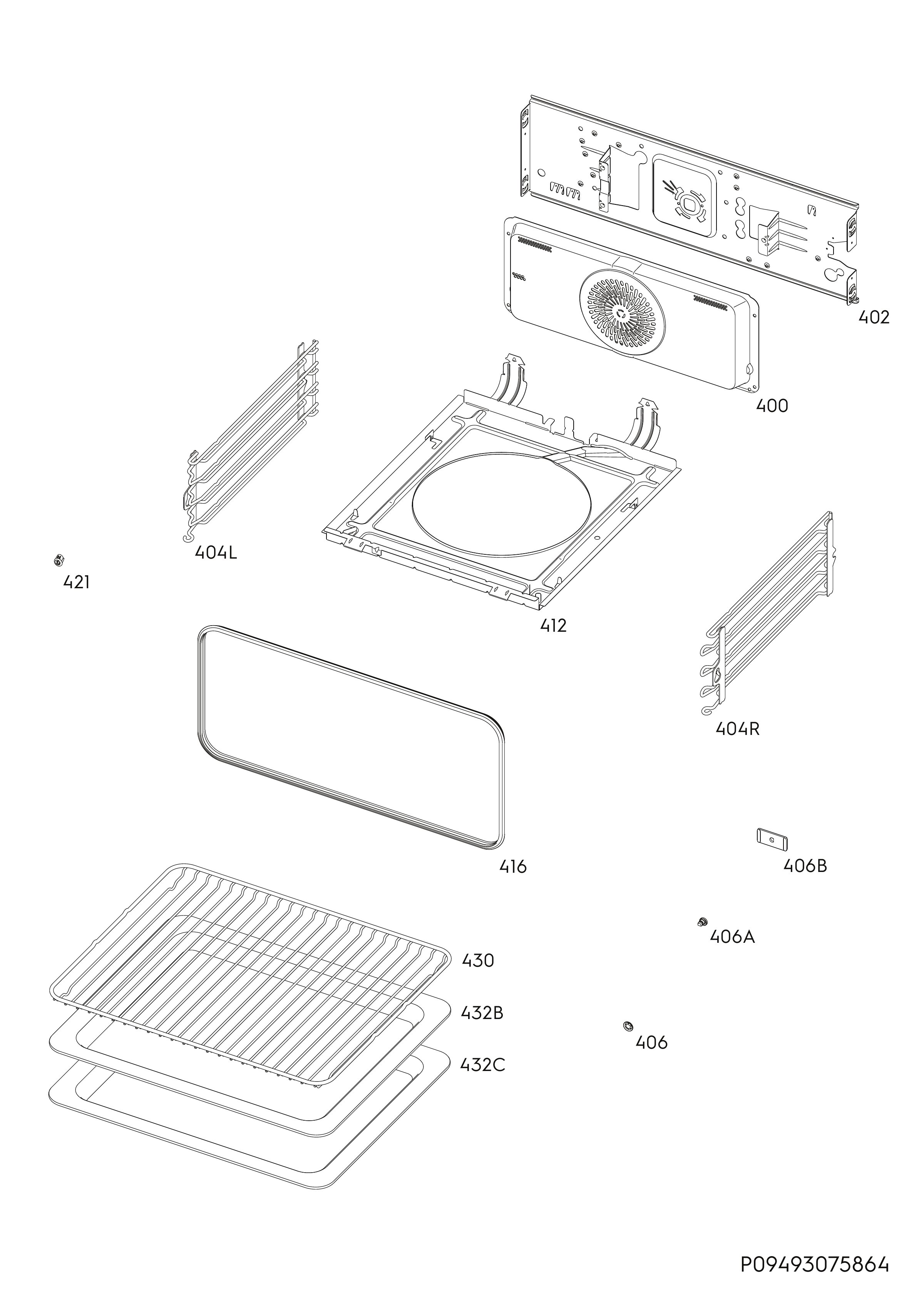 Oven