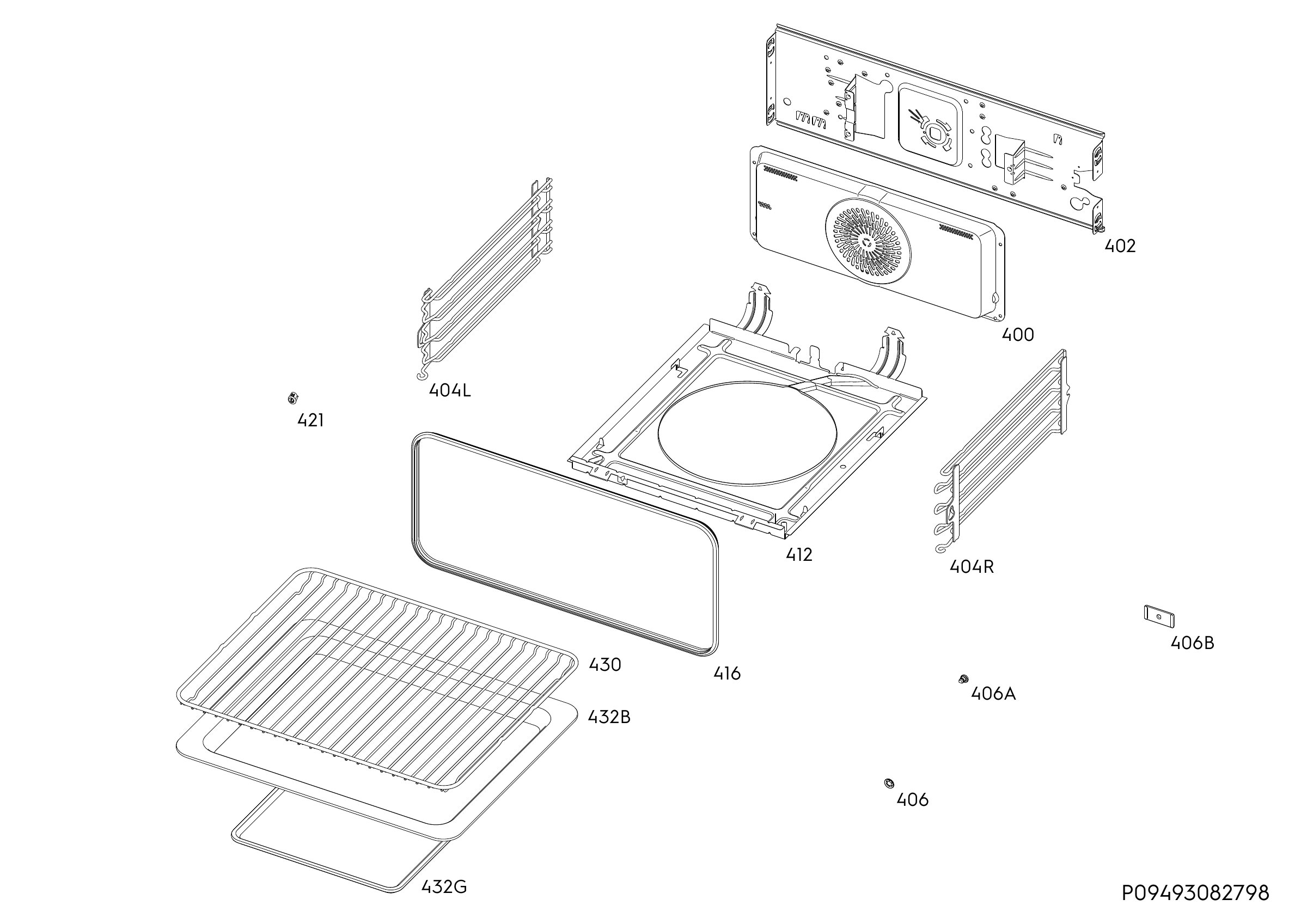 Oven
